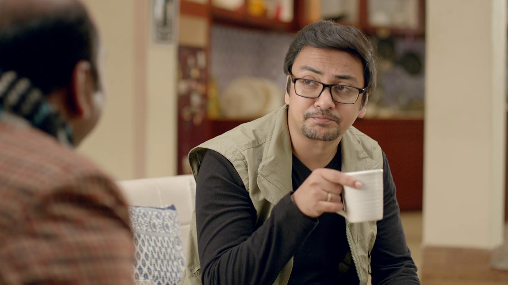 Prime Video Eken Babu(Bengali) Season 1