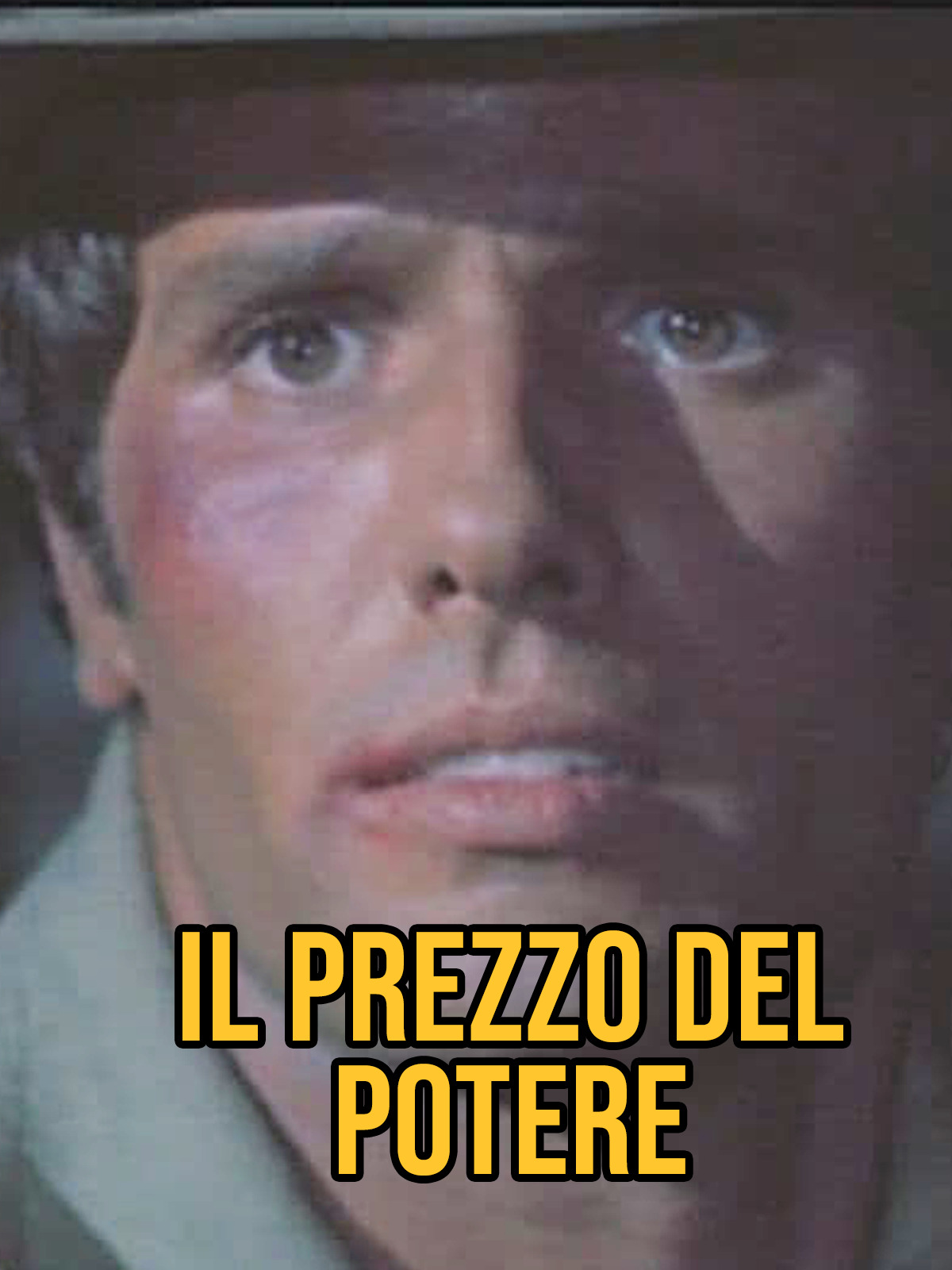 Prime Video Il Prezzo del Potere