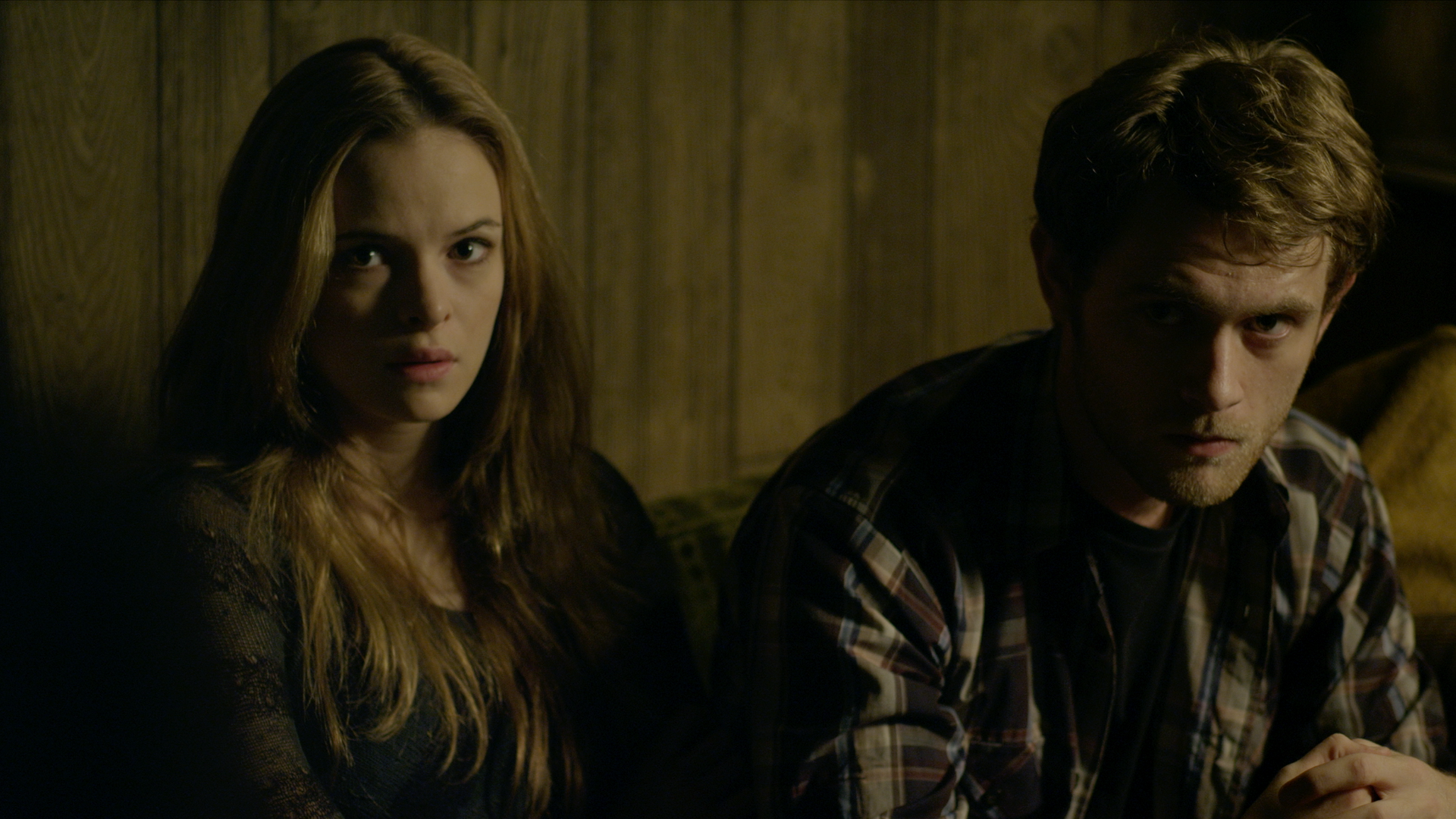 Prime Video Time Lapse