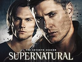 Prime Video Supernatural Season 7