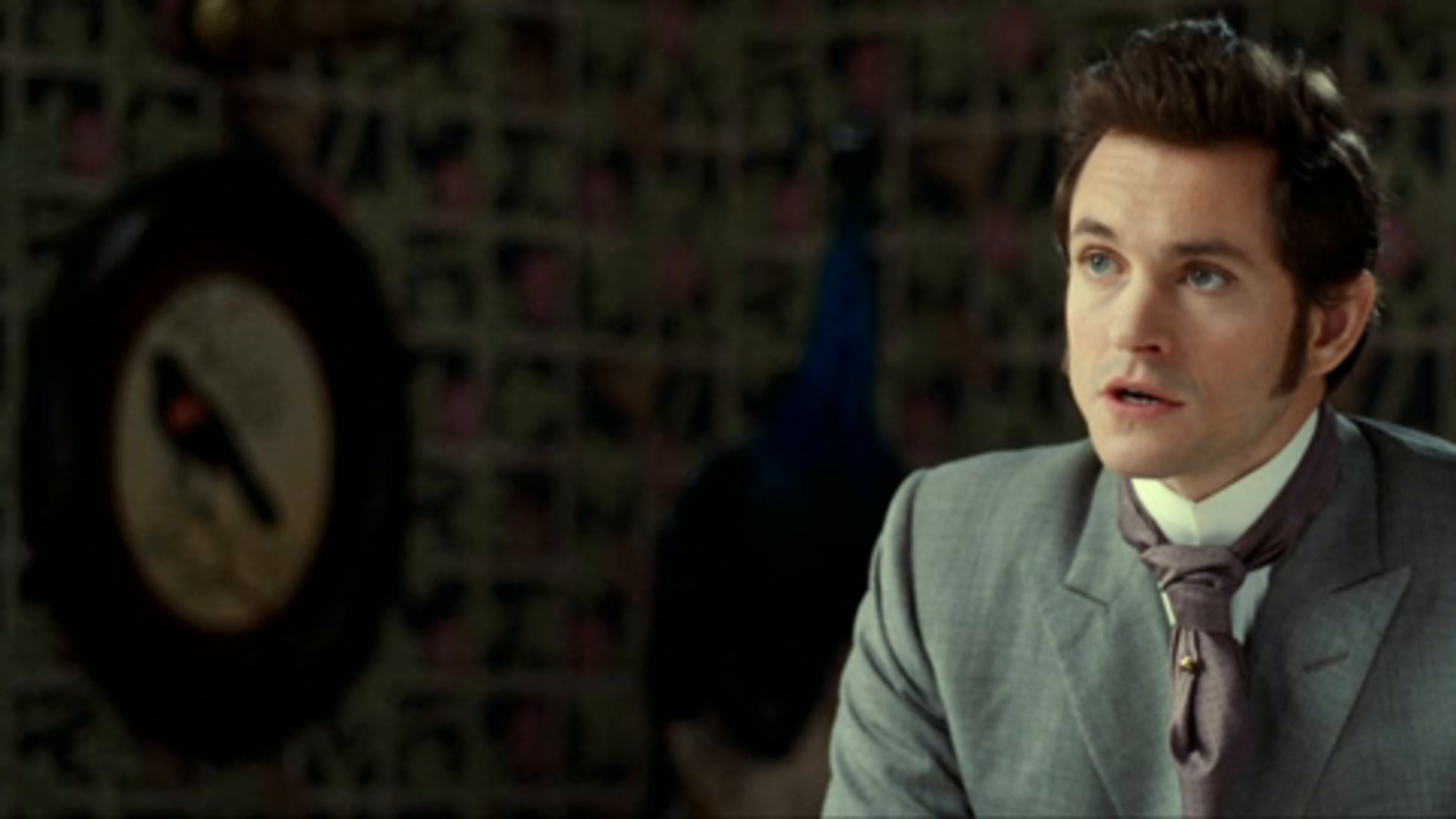 Prime Video Hysteria