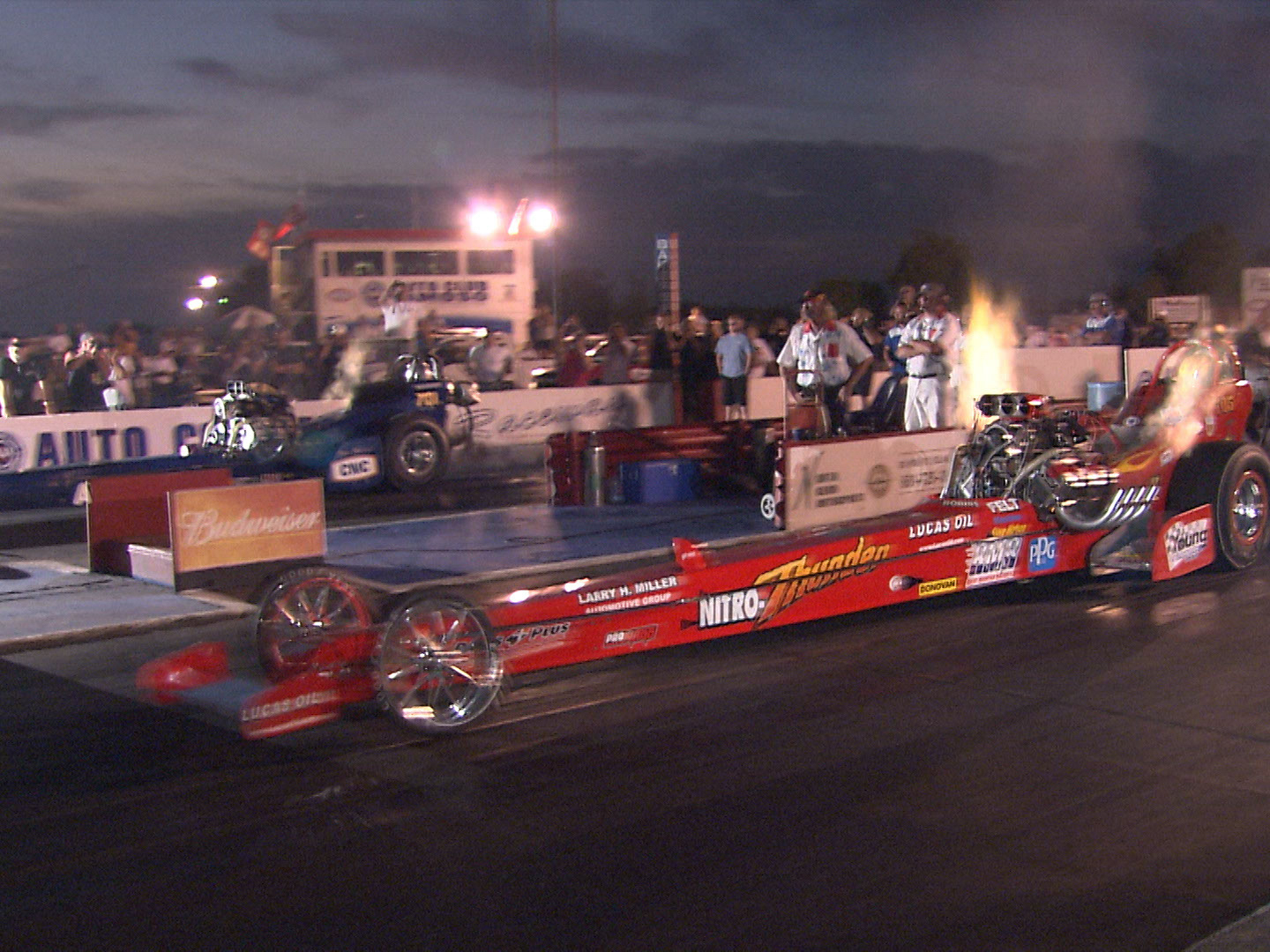 Prime Video Hot Rod TV Season 8