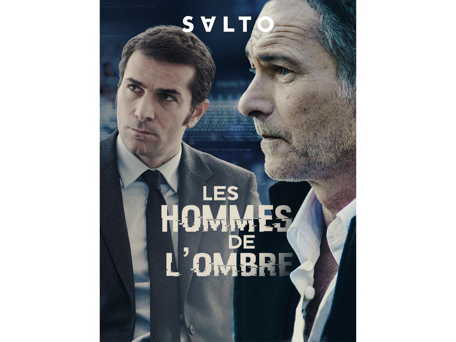 Prime Video: Les hommes de l'ombre - Saison 1
