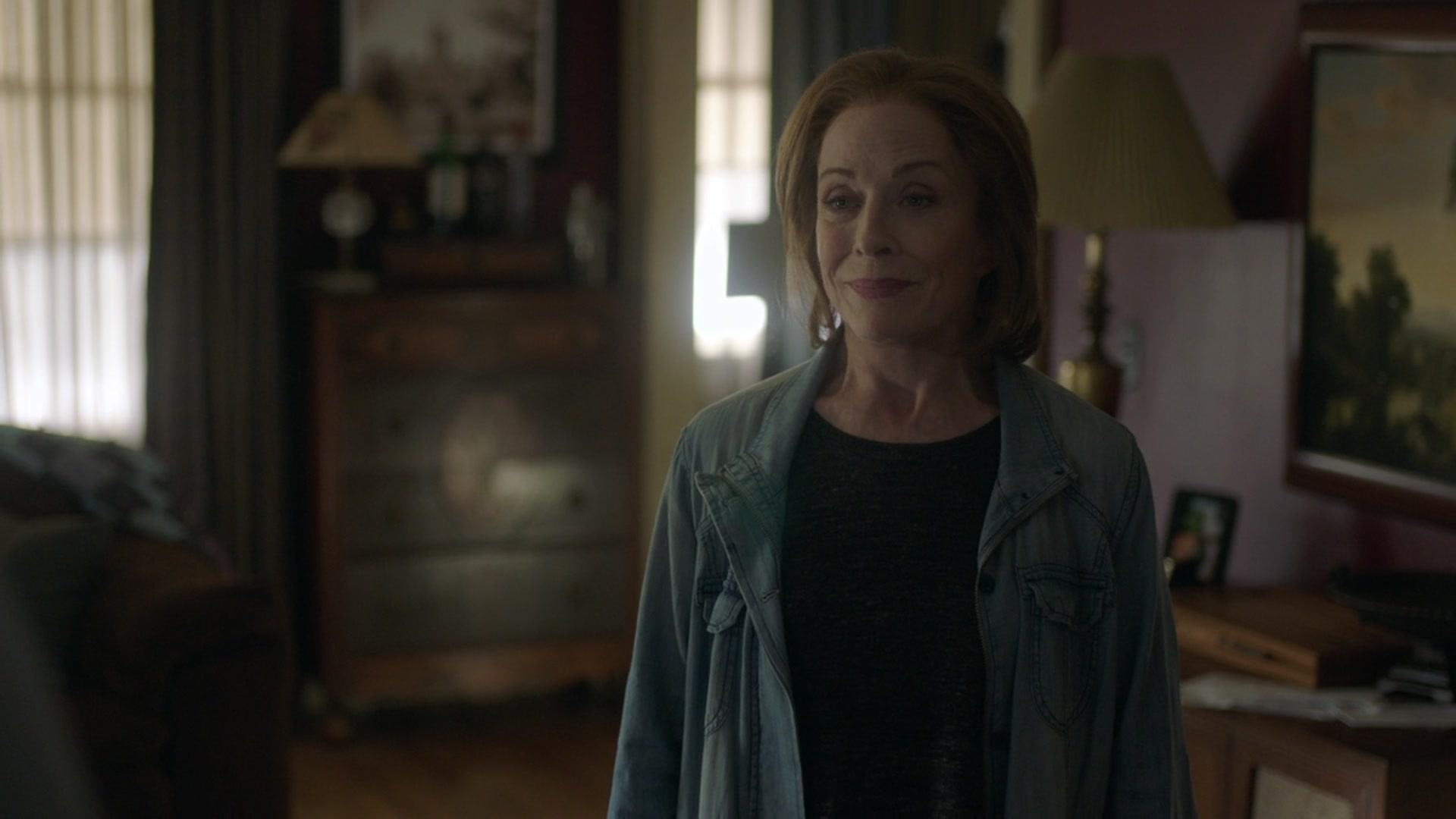 Watch Mr. Mercedes Season 1 Prime Video