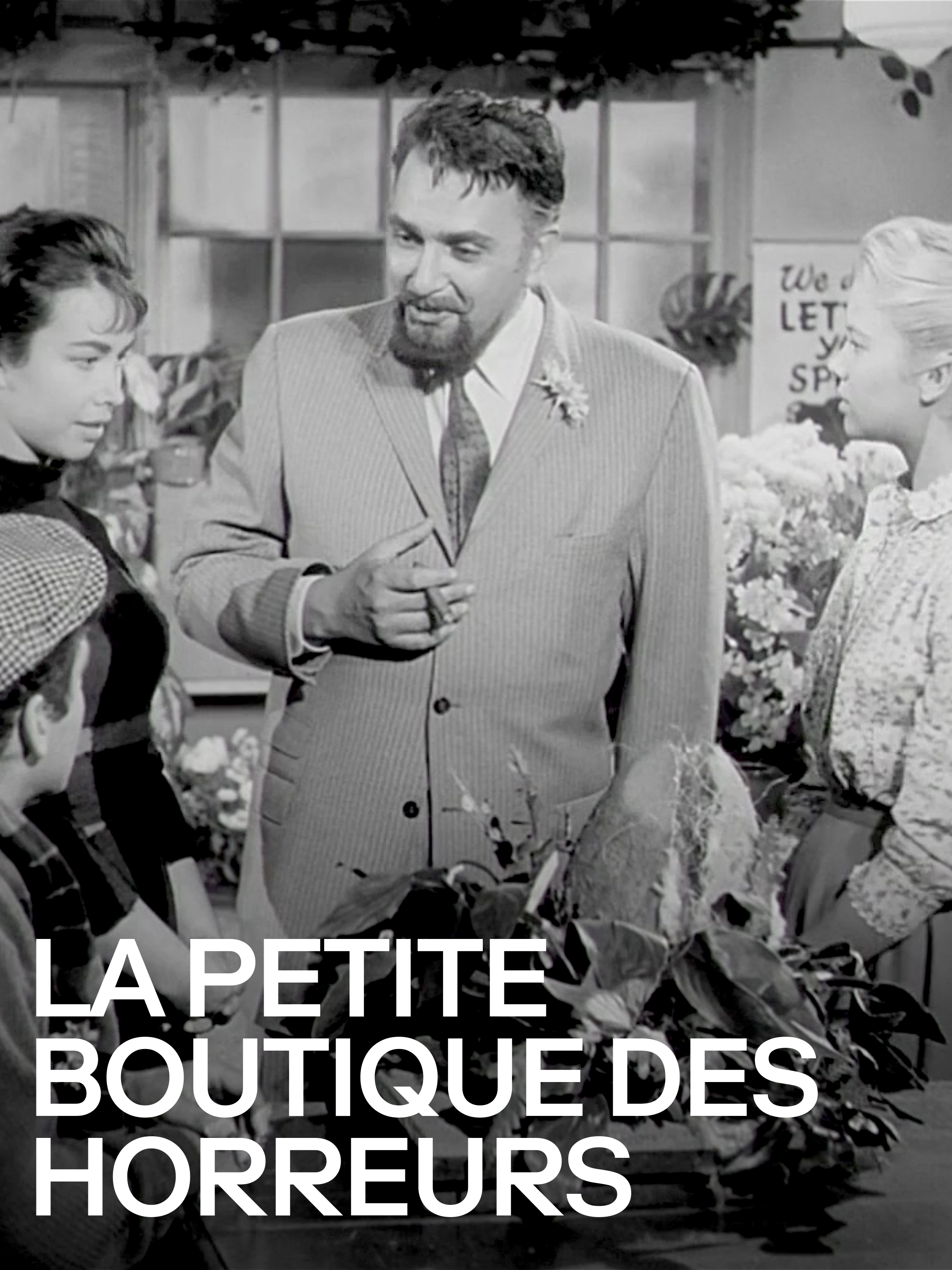 Prime Video La Petite Boutique Des Horreurs