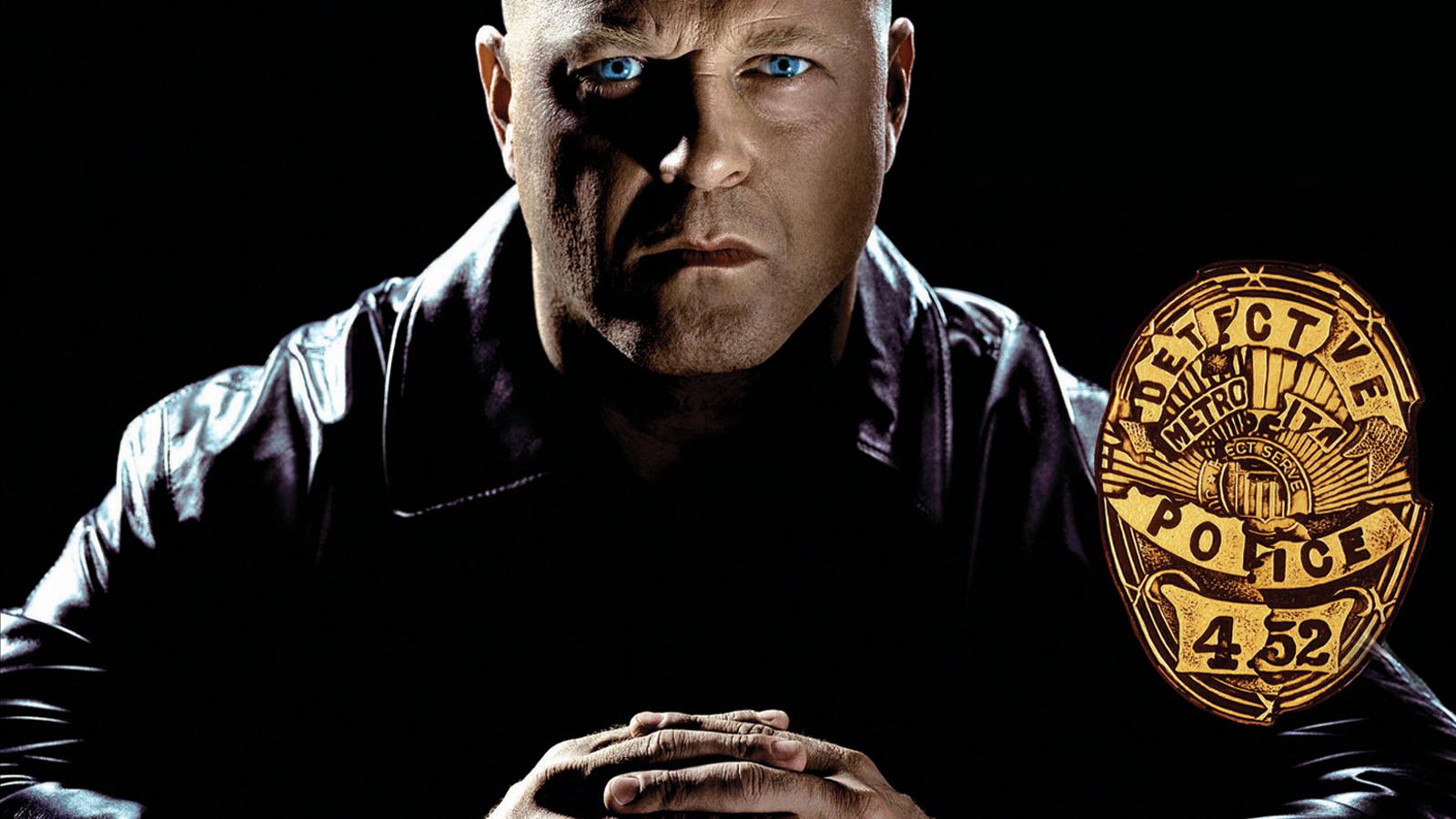 Amazon.de The Shield Staffel 1 ansehen Prime Video