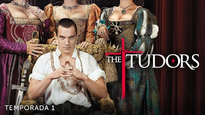 the tudors serie completa dublado