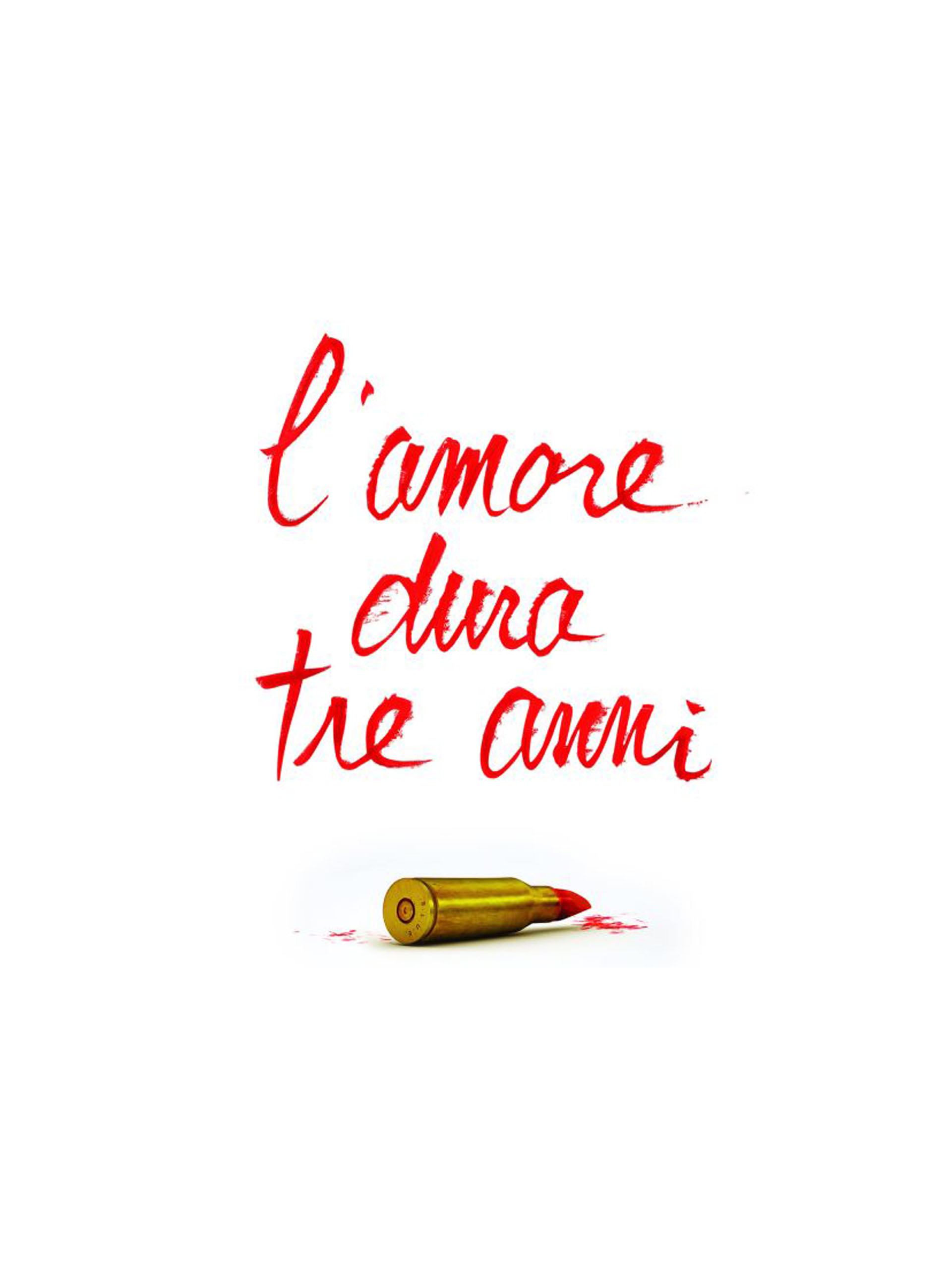 l'amore e' eterno finche' dura