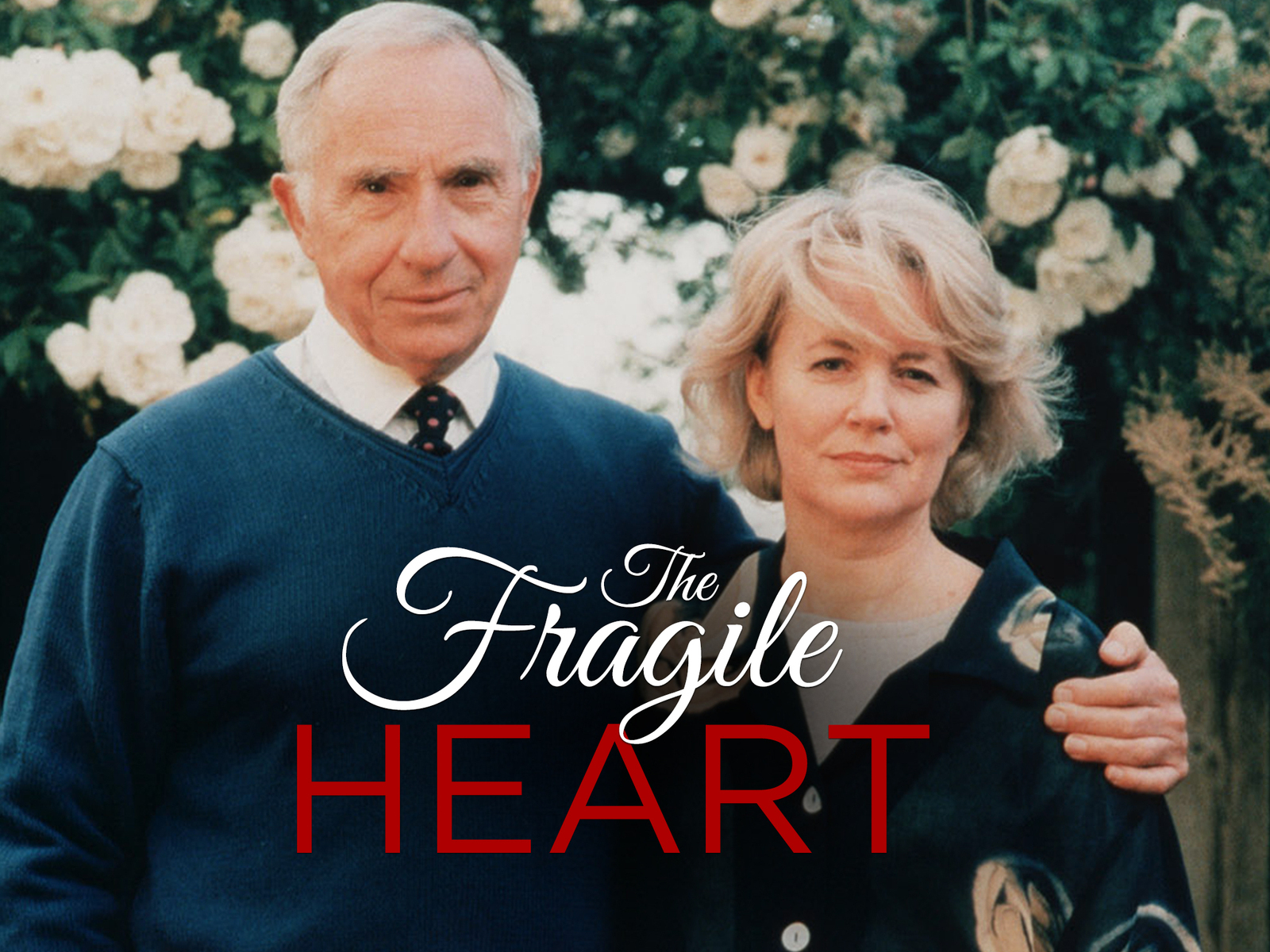 Prime Video Fragile Heart