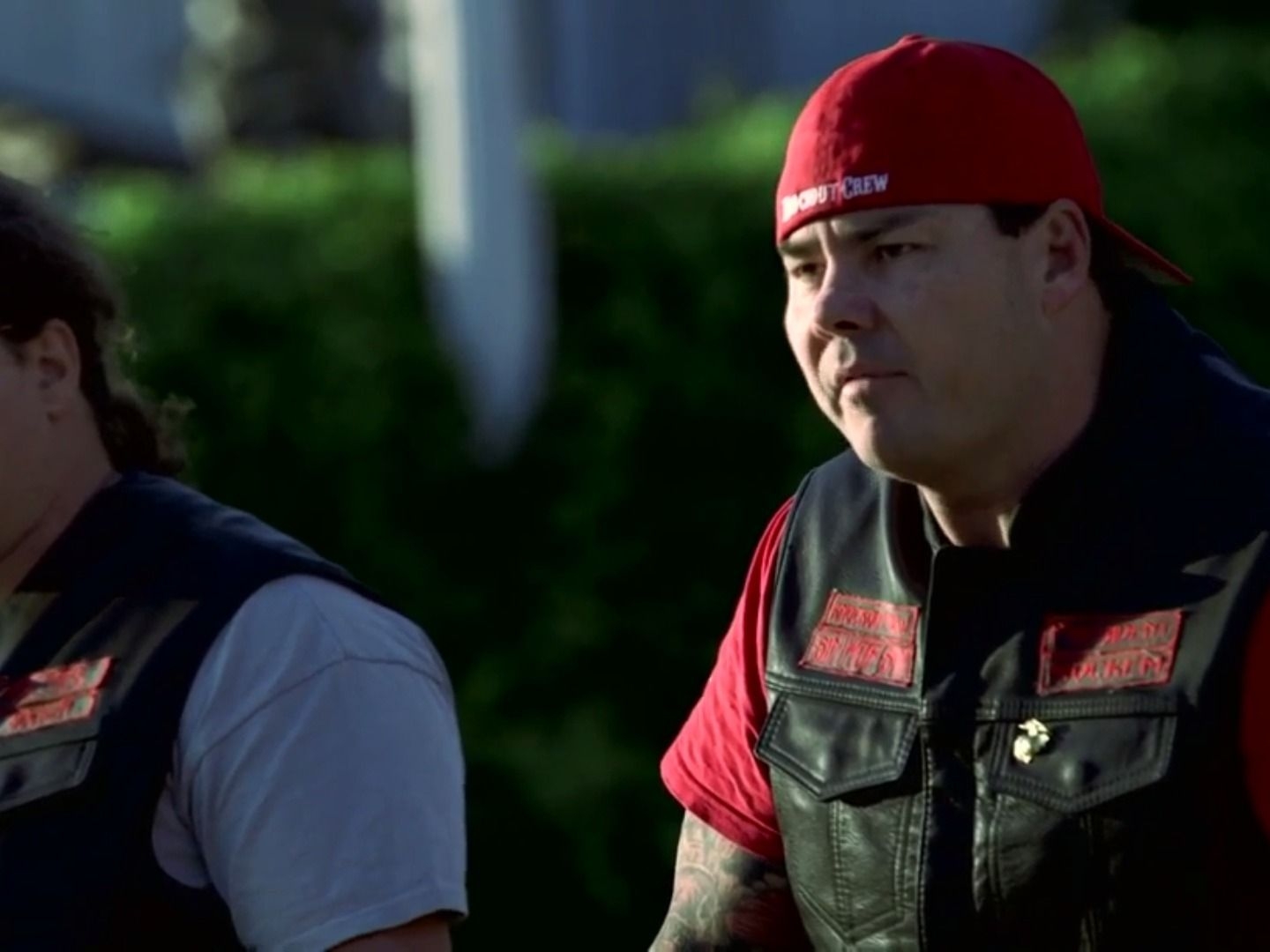 Prime Video The Devils Ride Season 2