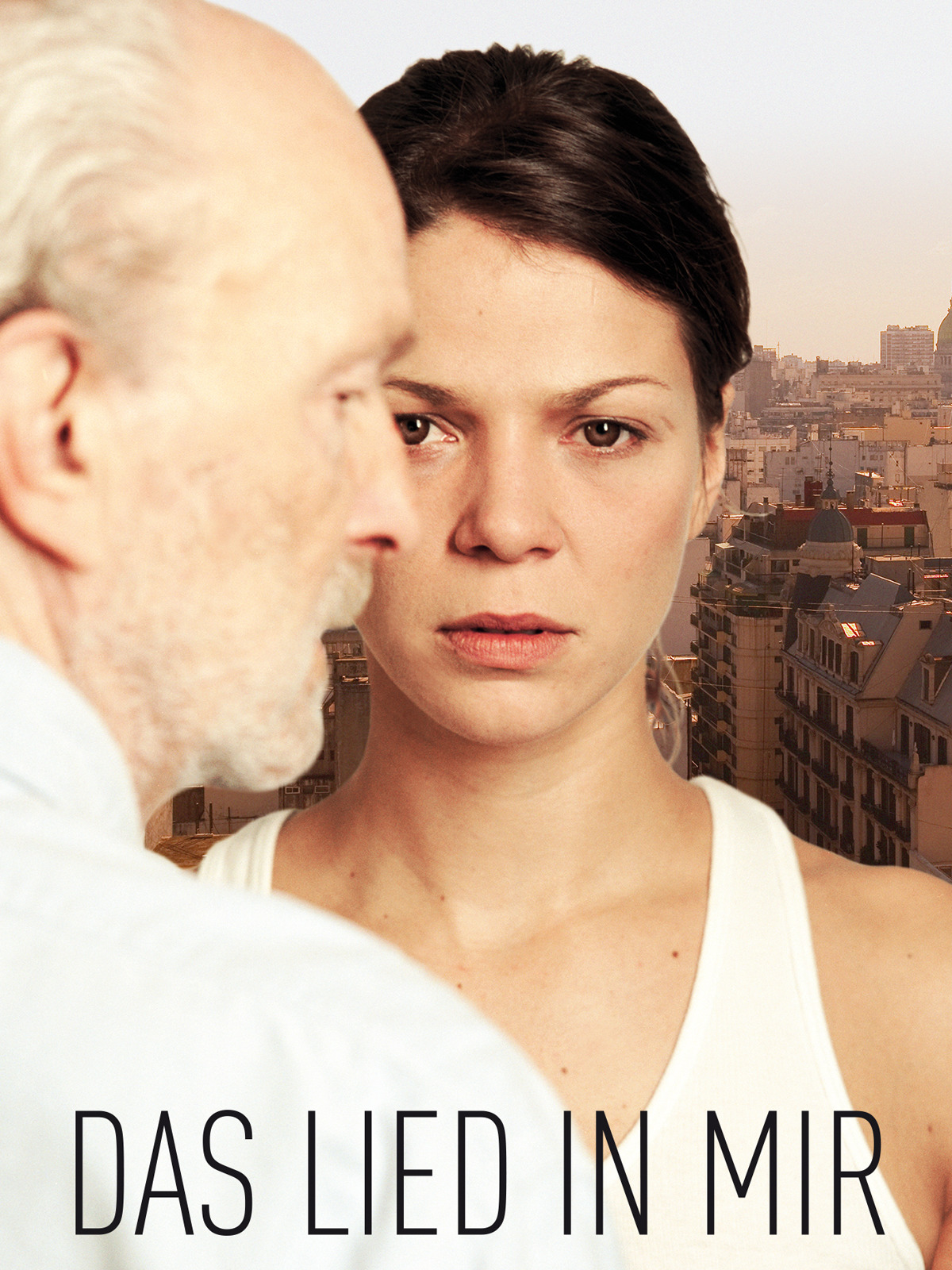 Prime Video Das Lied in mir