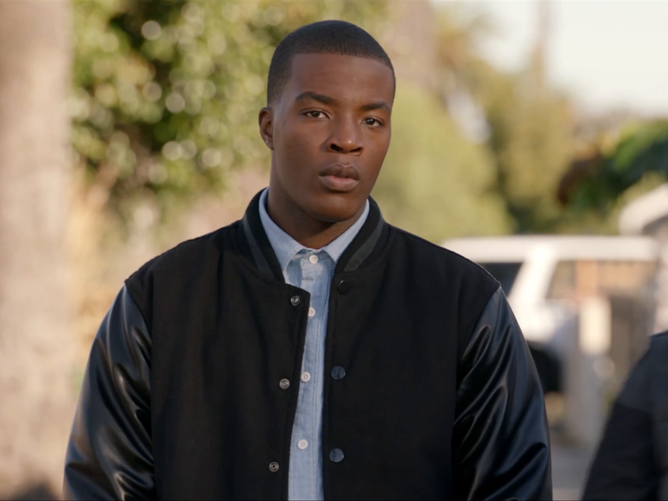 Prime Video: All American - Saison 1