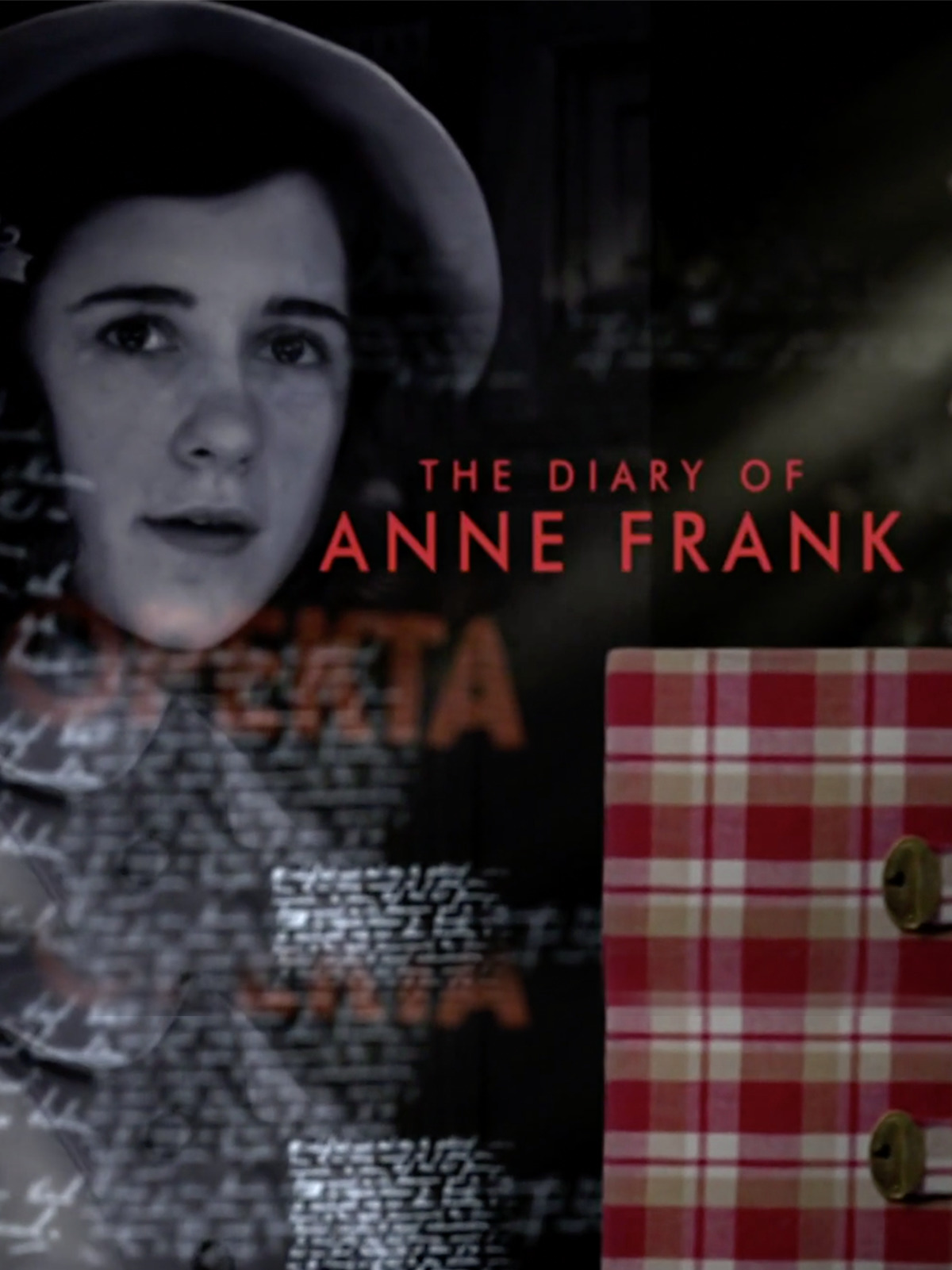 Prime Video The Diary Of Anne Frank