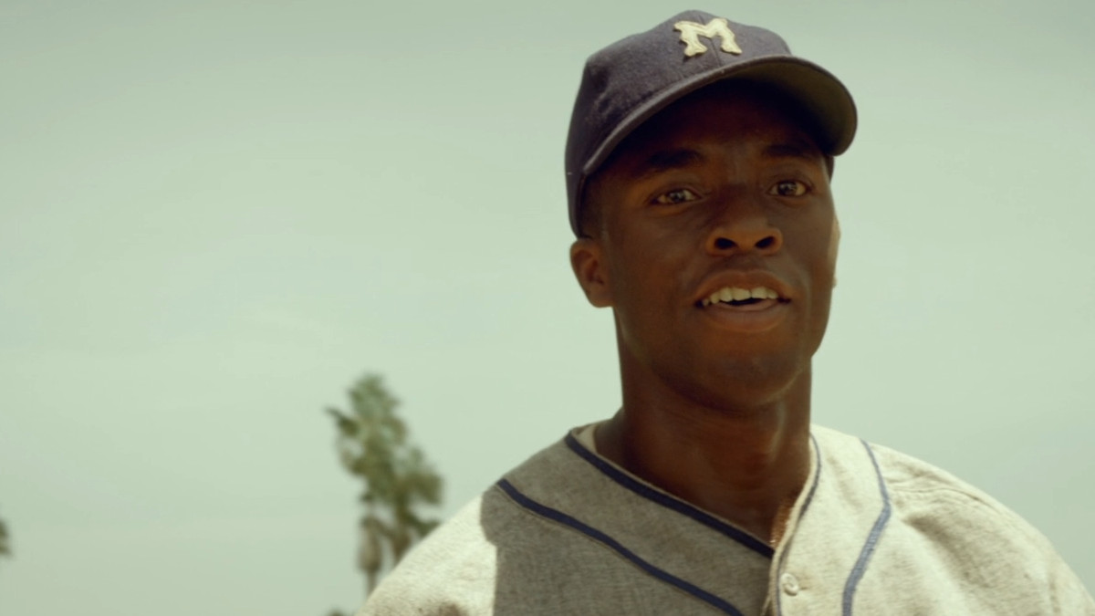 Watch 42 - The True Story of an American Legend | Prime Video