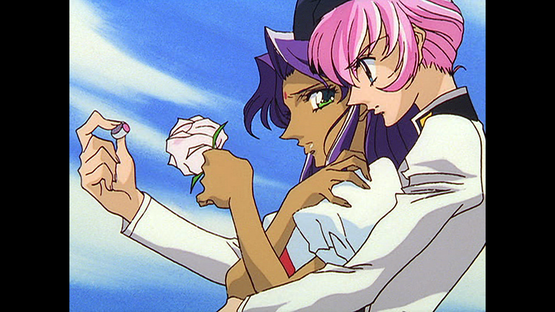 Amazon Co Jp 劇場版少女革命ウテナ アドゥレセンス黙示録を観る Prime Video