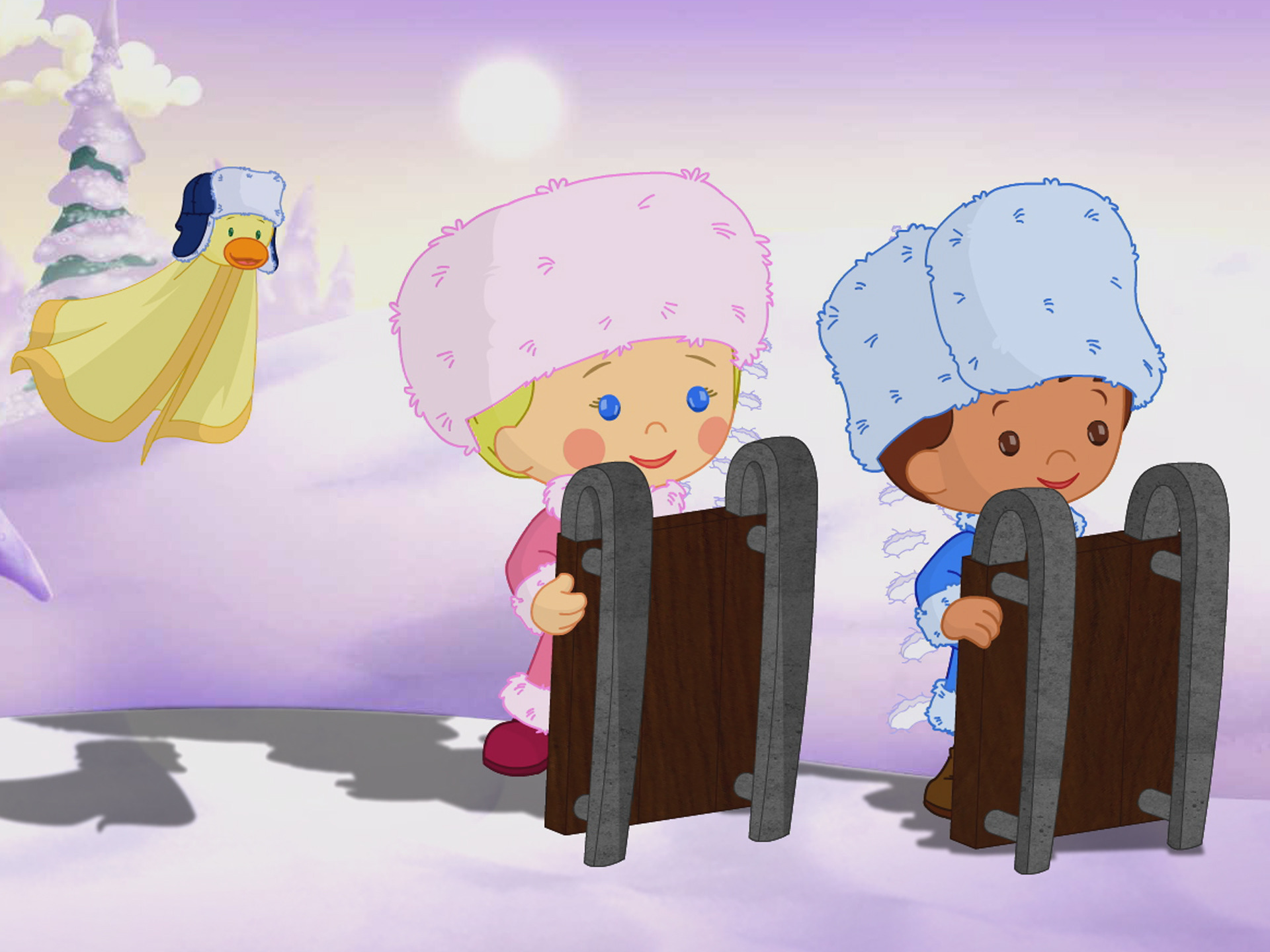 Prime Video Chloe's Closet