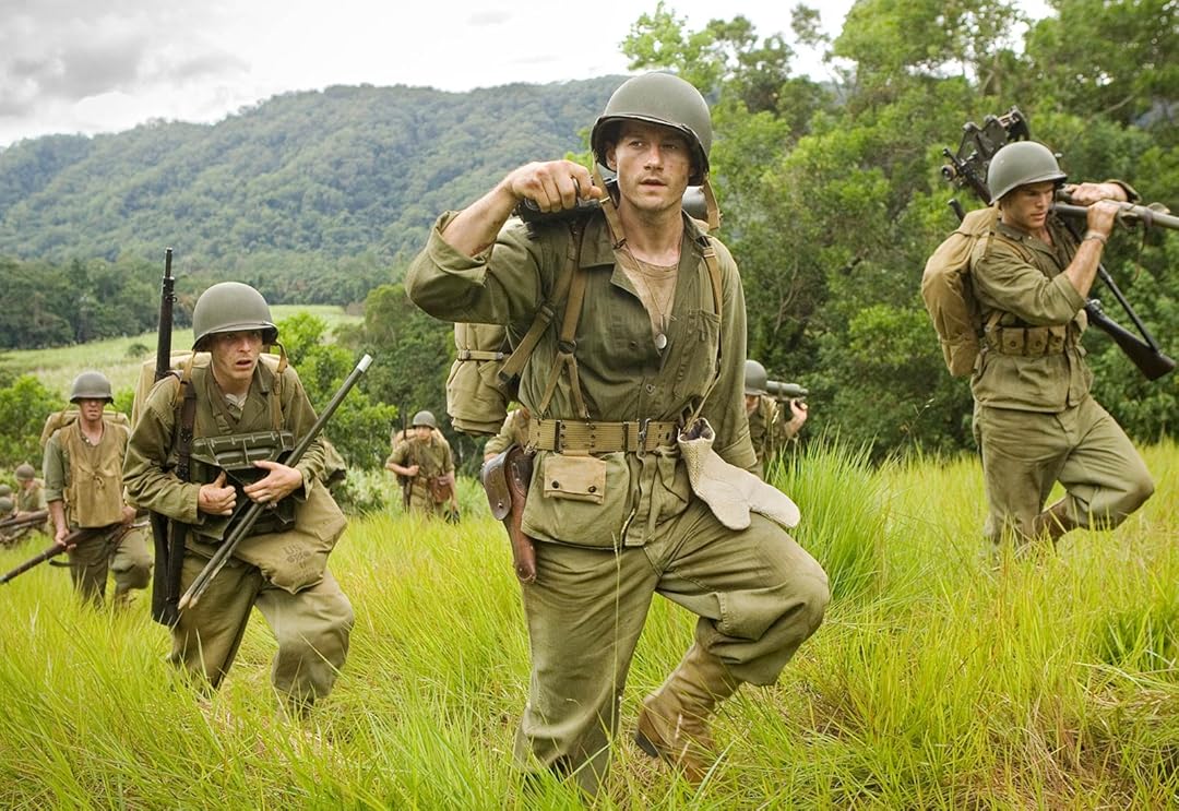 Watch The Pacific Season 1 Prime Video