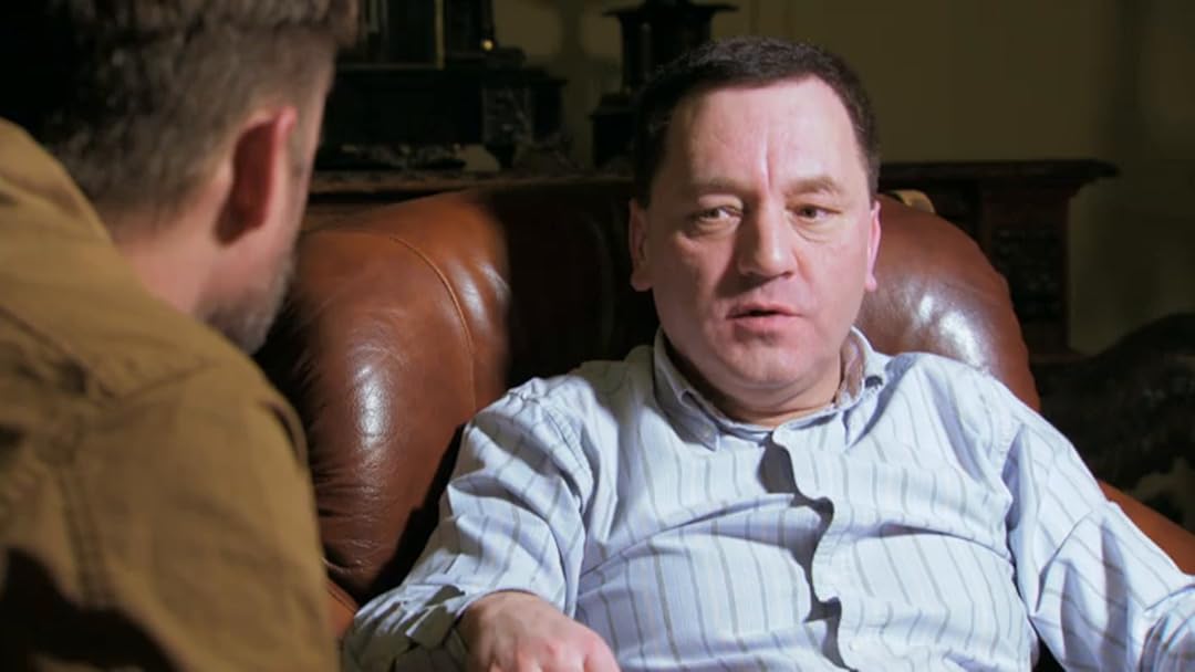 Watch Forbidden History Season 1 Prime Video