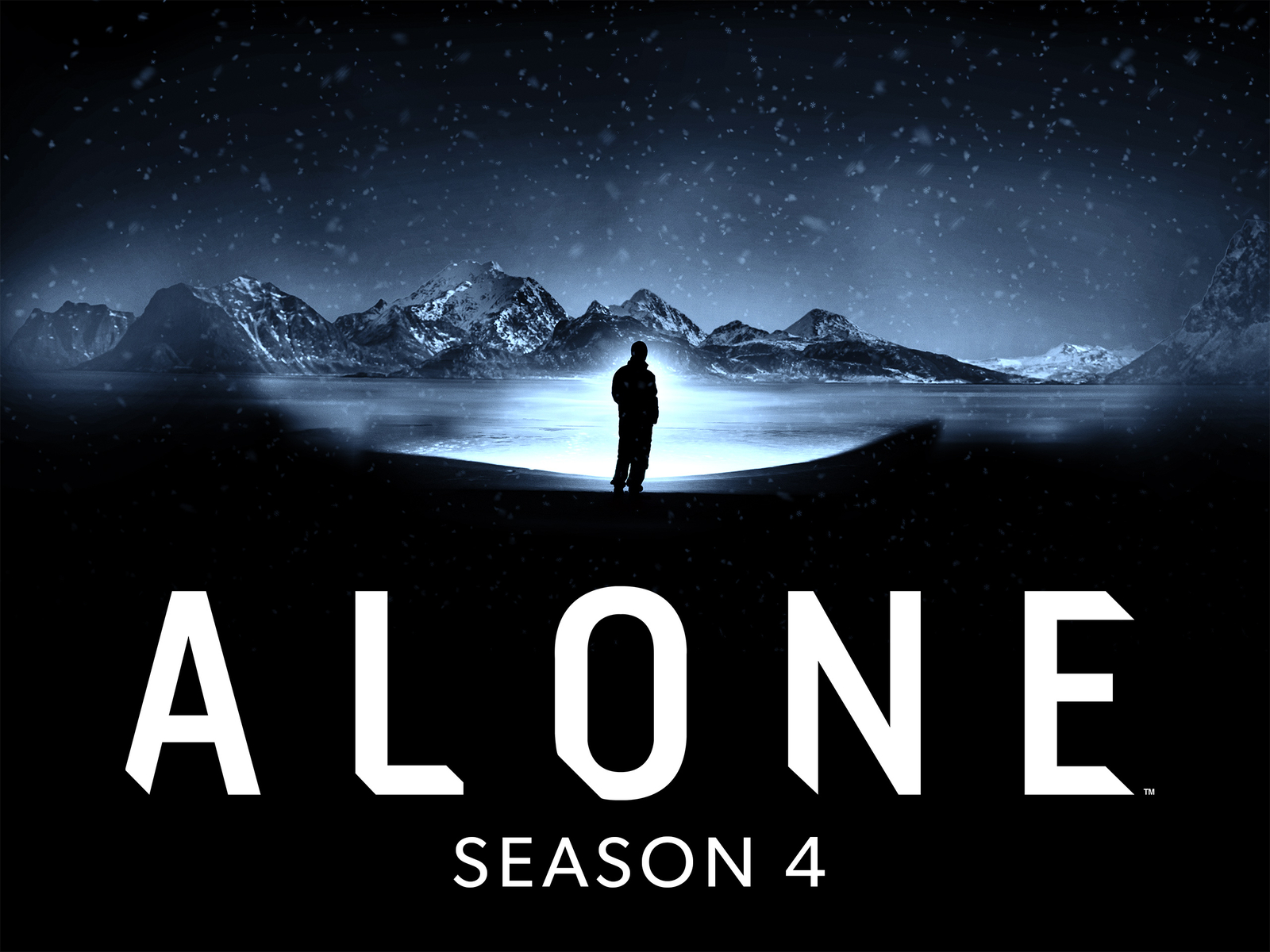 Prime Video Alone Season 4