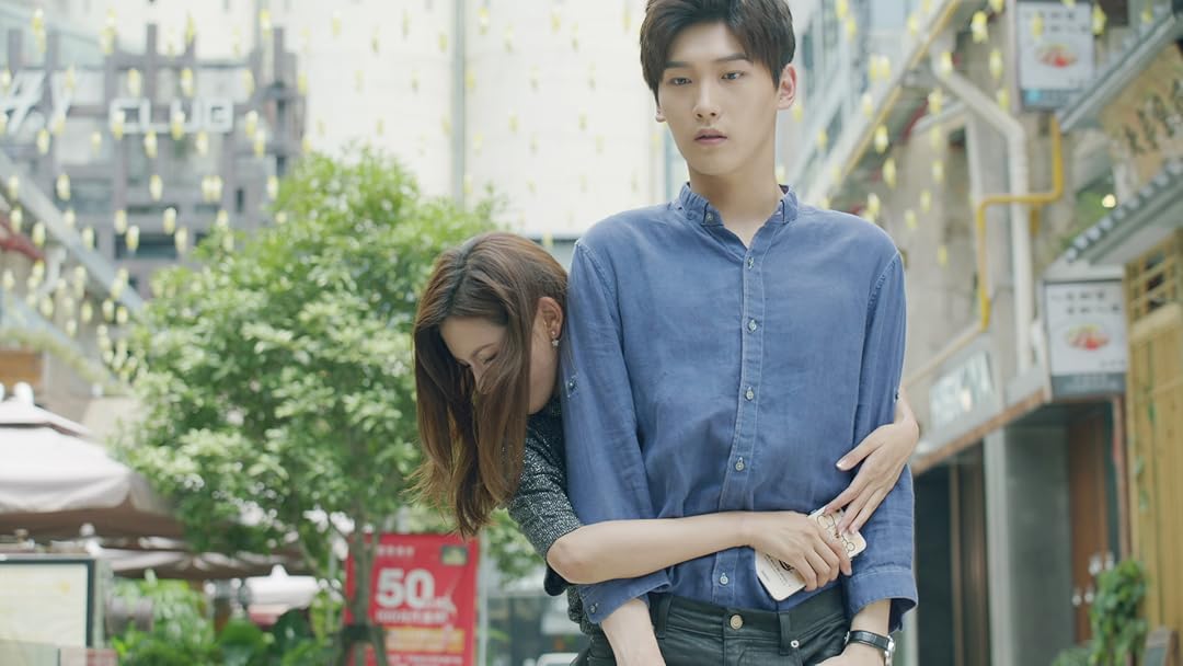 Amazon Co Jp 抱きしめられない君 I Cannot Hug You 字幕版 を観る Prime Video