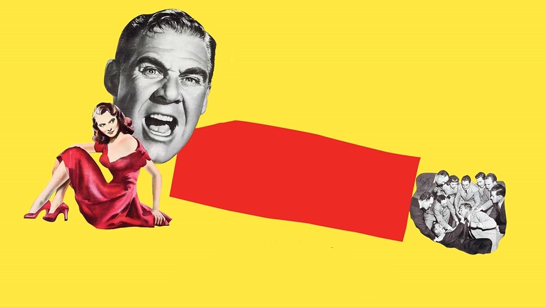 Prime Video Angels in the Outfield