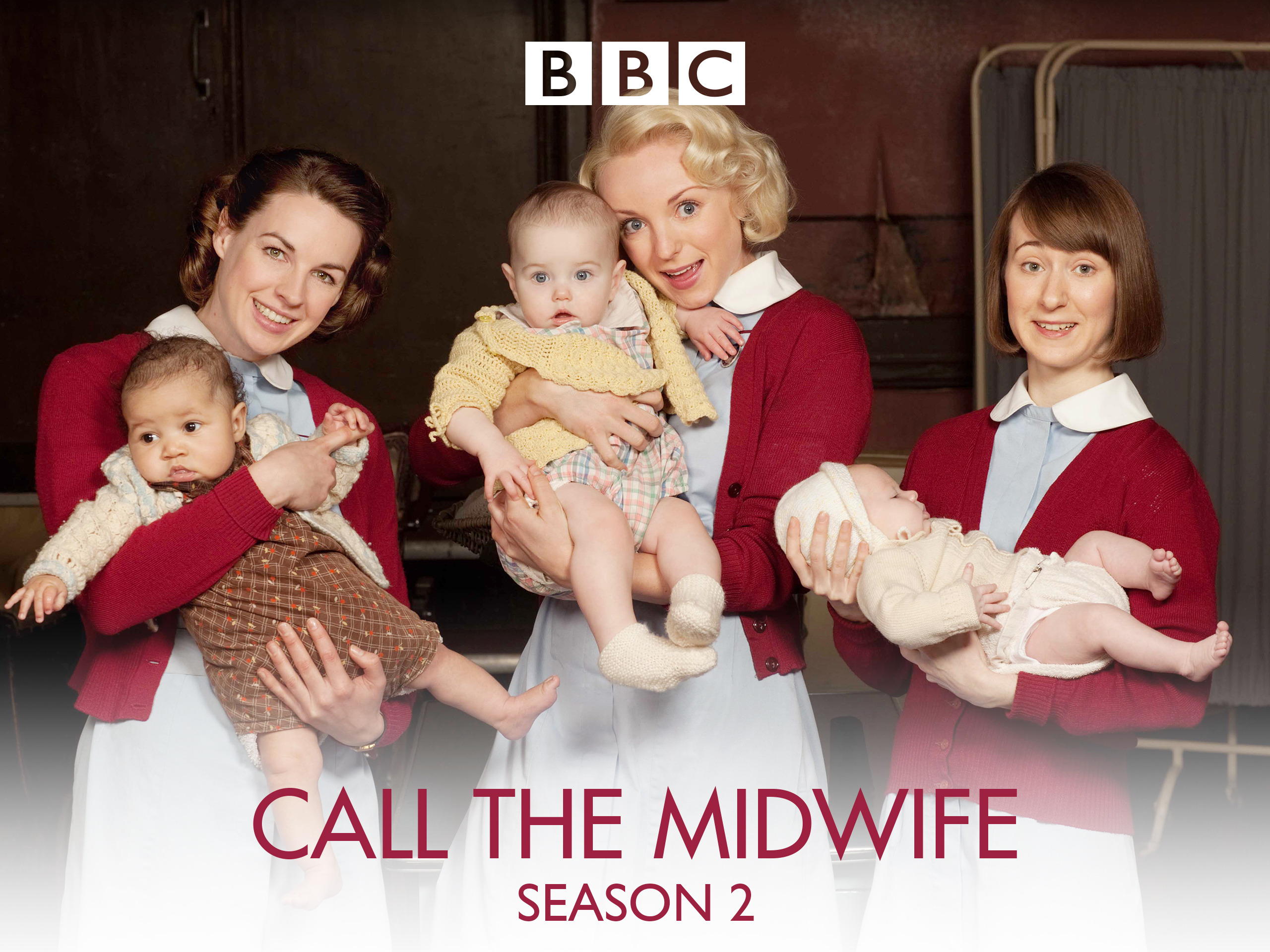 Call The Midwife Saison 2 Episode 9 Vf