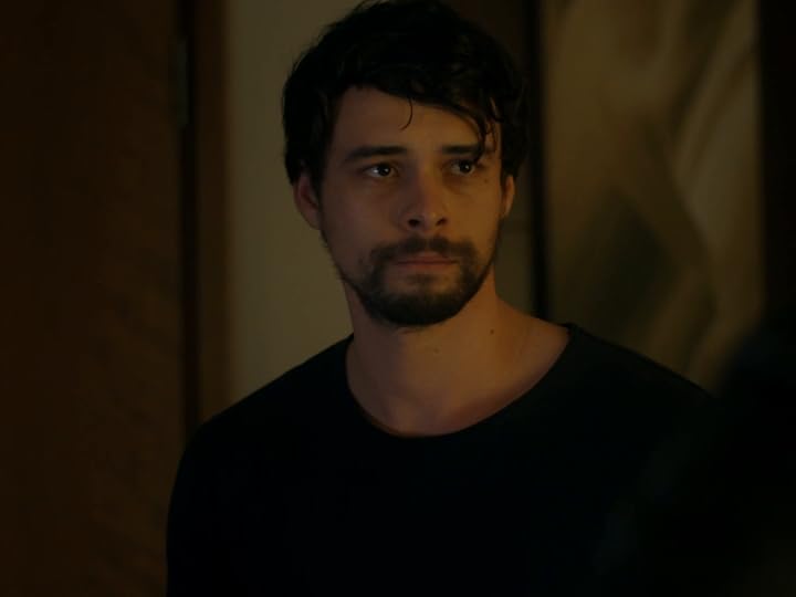 Prime Video Bancroft, Season 2