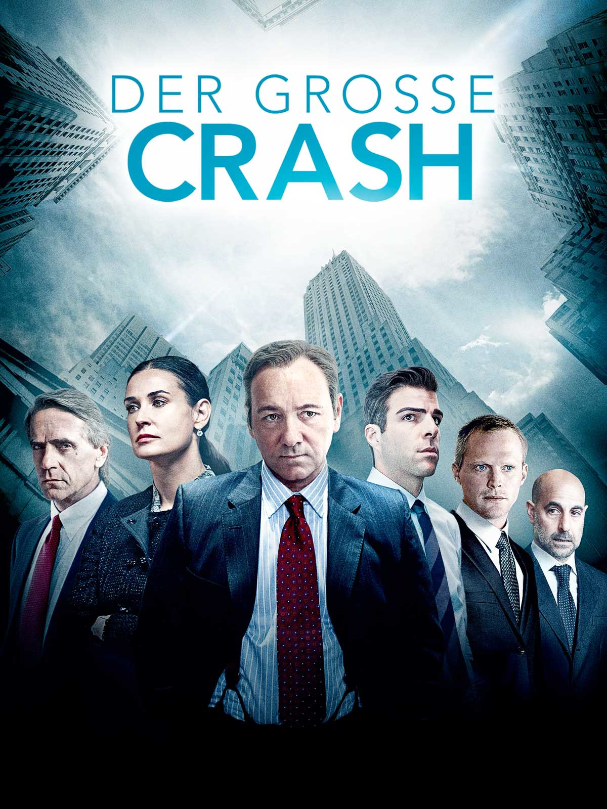 Prime Video Der große Crash