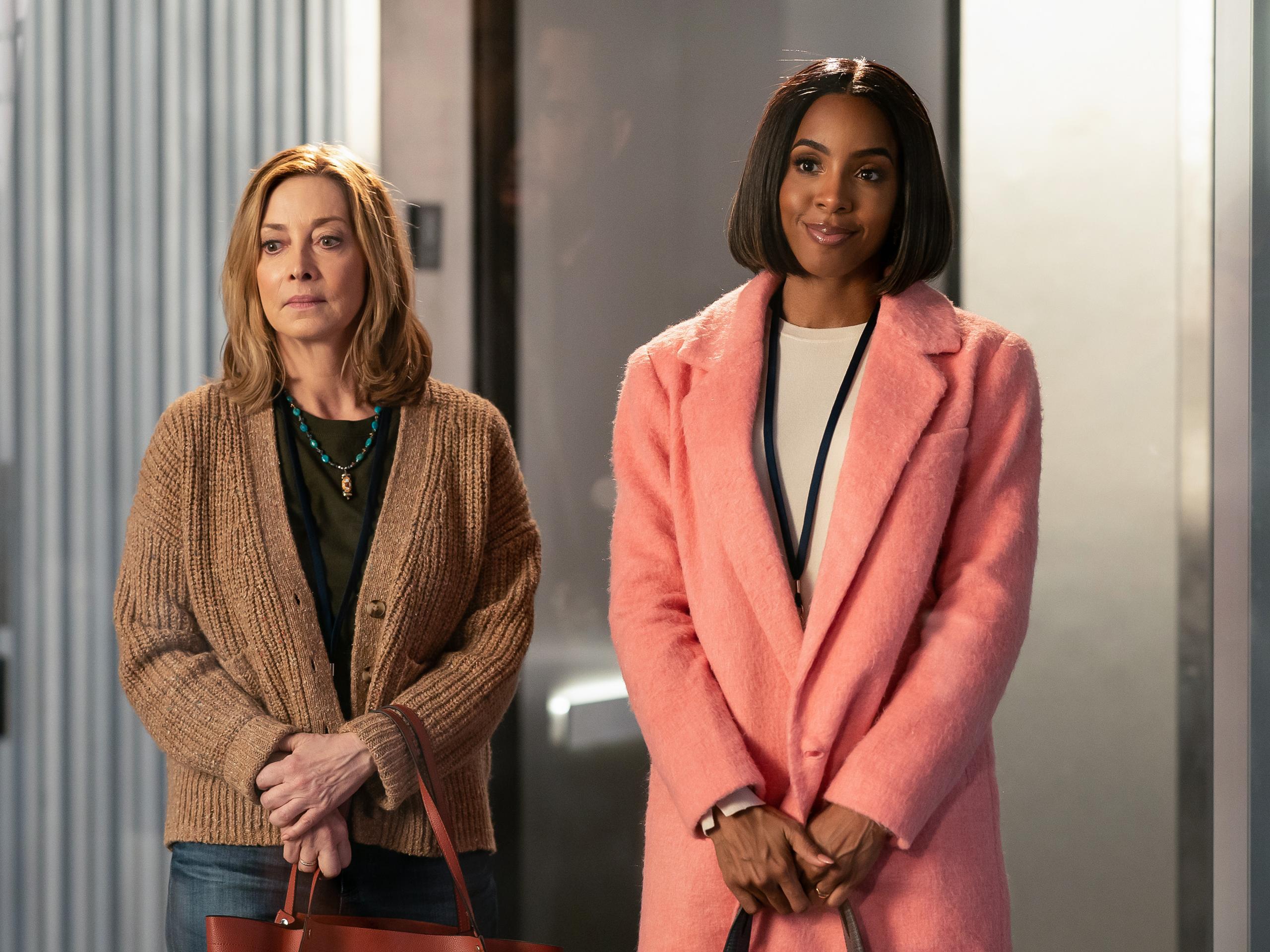 Prime Video: Los Angeles Bad Girls - Saison 2