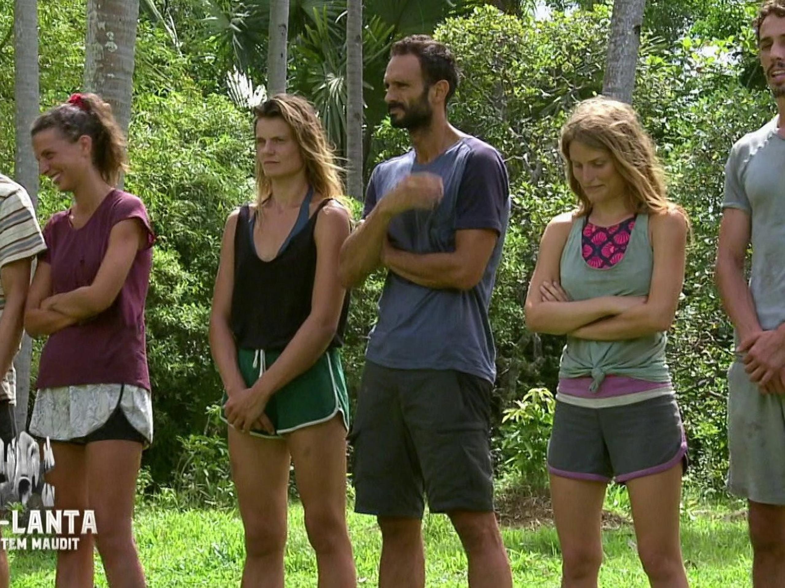 Prime Video: Koh-Lanta - Saison 23