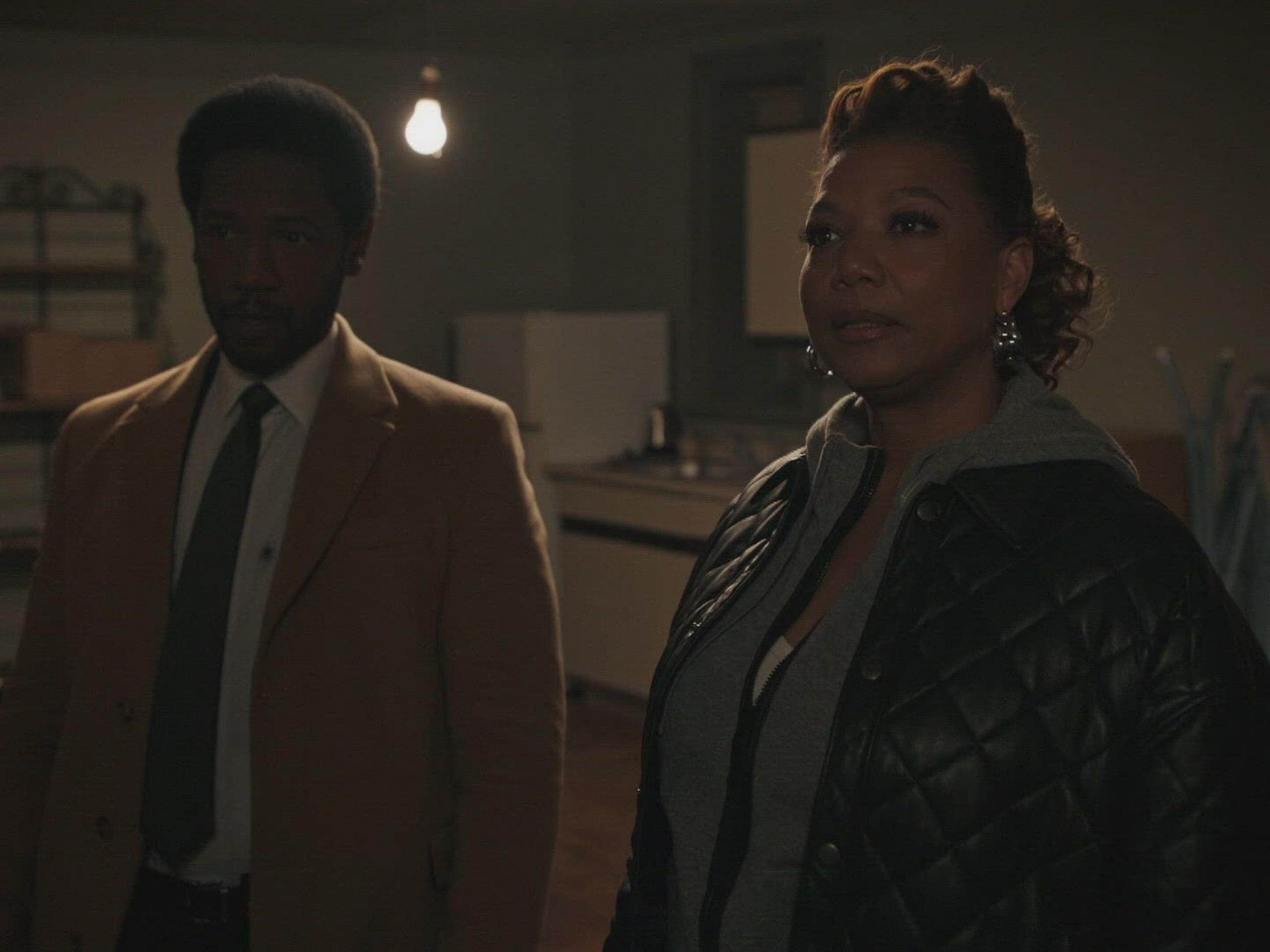 Prime Video The Equalizer Saison 1