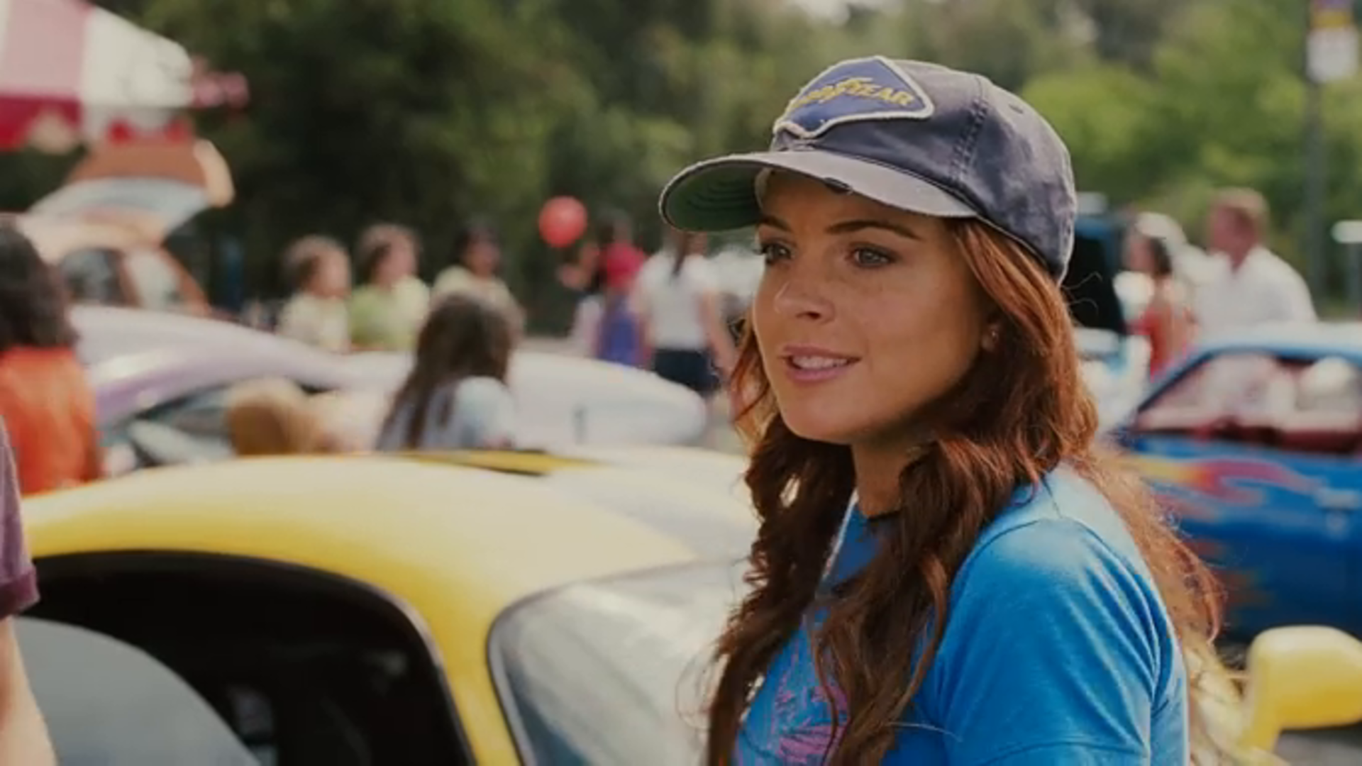 Prime Video Herbie Fully Loaded