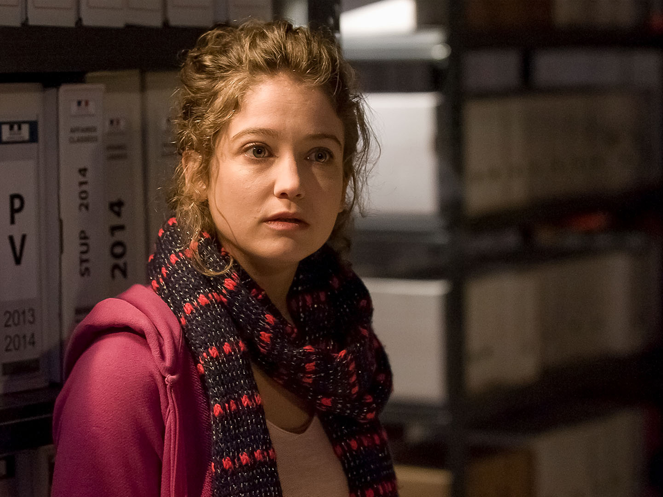 Prime Video: The Paris Murders, Season 3