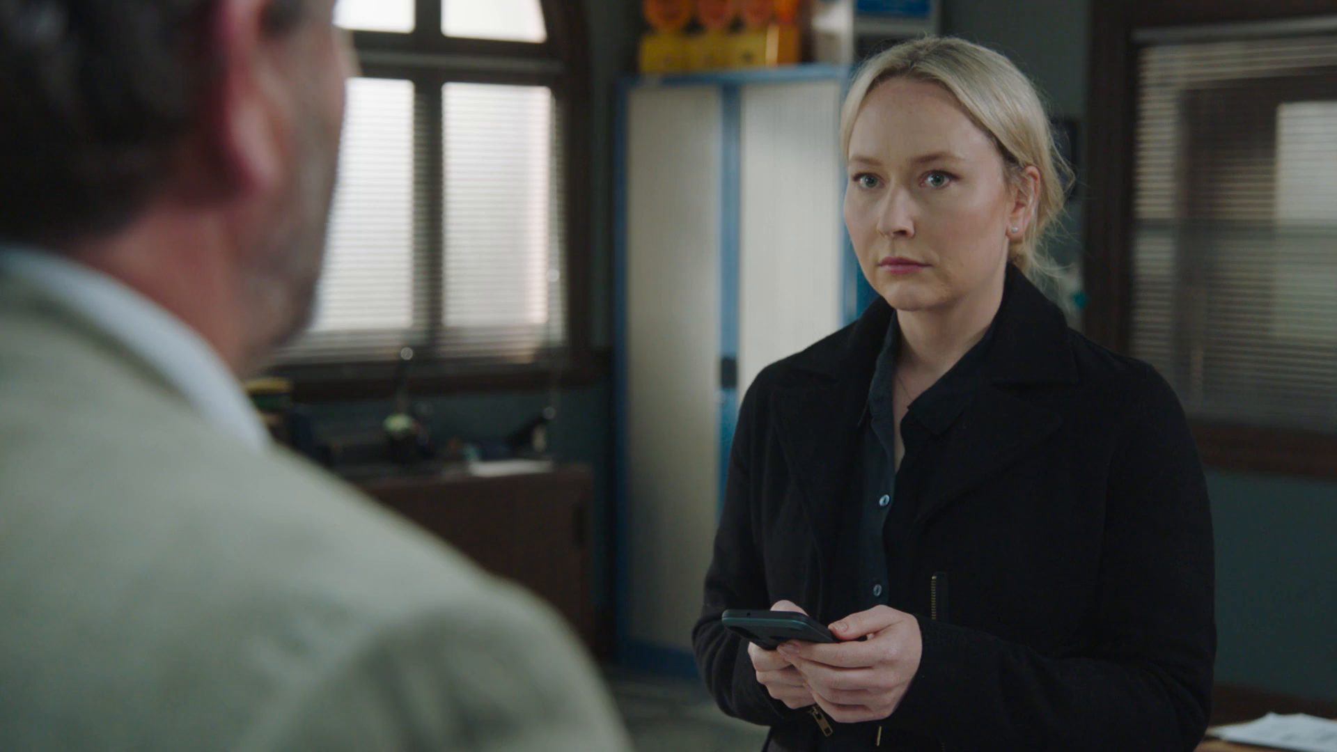 Watch The Brokenwood Mysteries Series 8 Prime Video