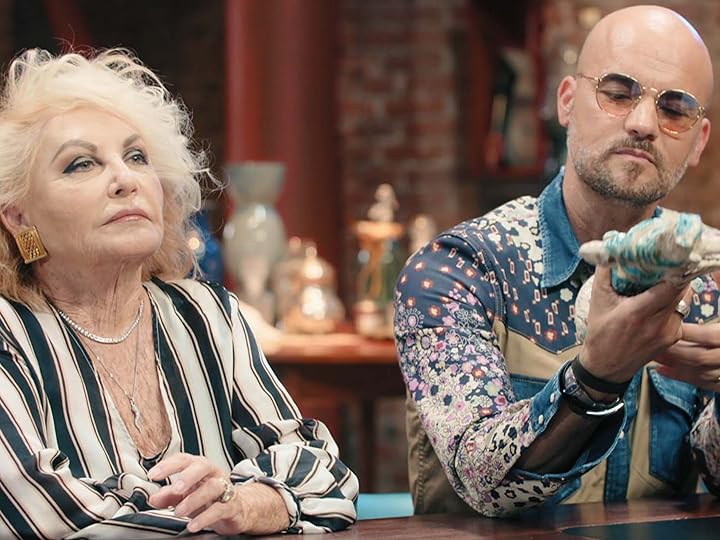 Prime Video Cash Or Trash Chi Offre Di Più? Stagione 1