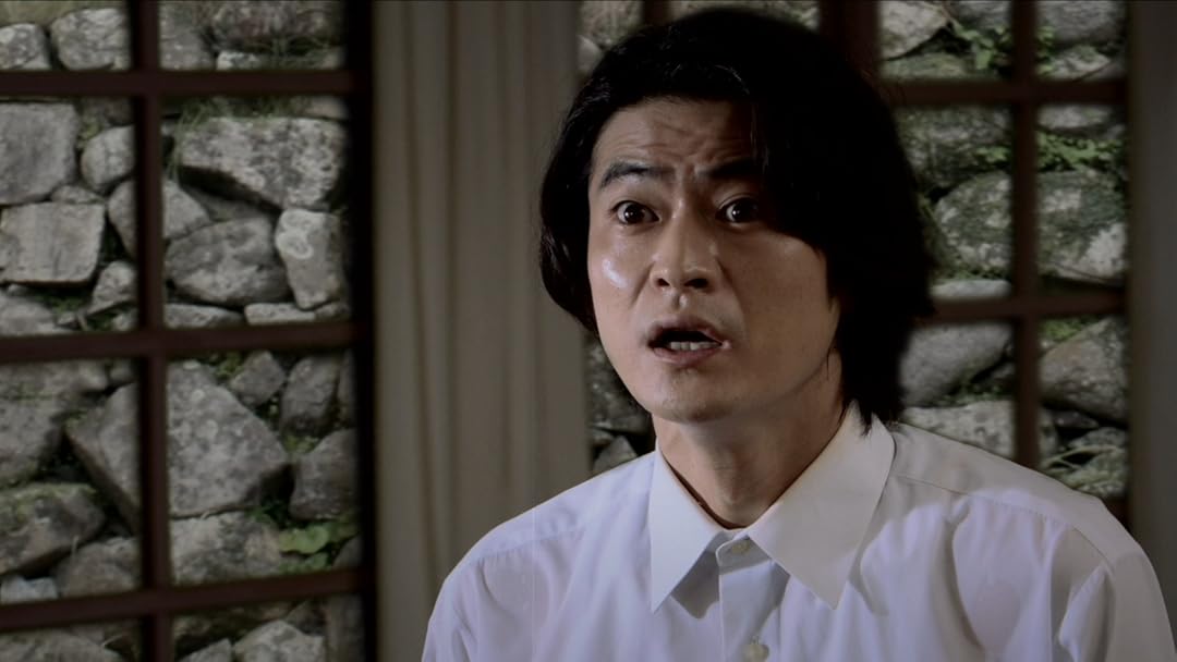 Amazon Co Jp 花筐 Hanagatamiを観る Prime Video