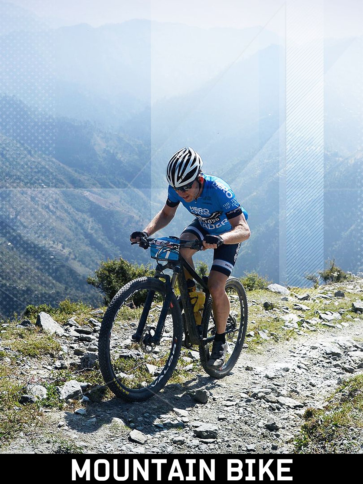 برايم فيديو: Val di Sole | Cross Country