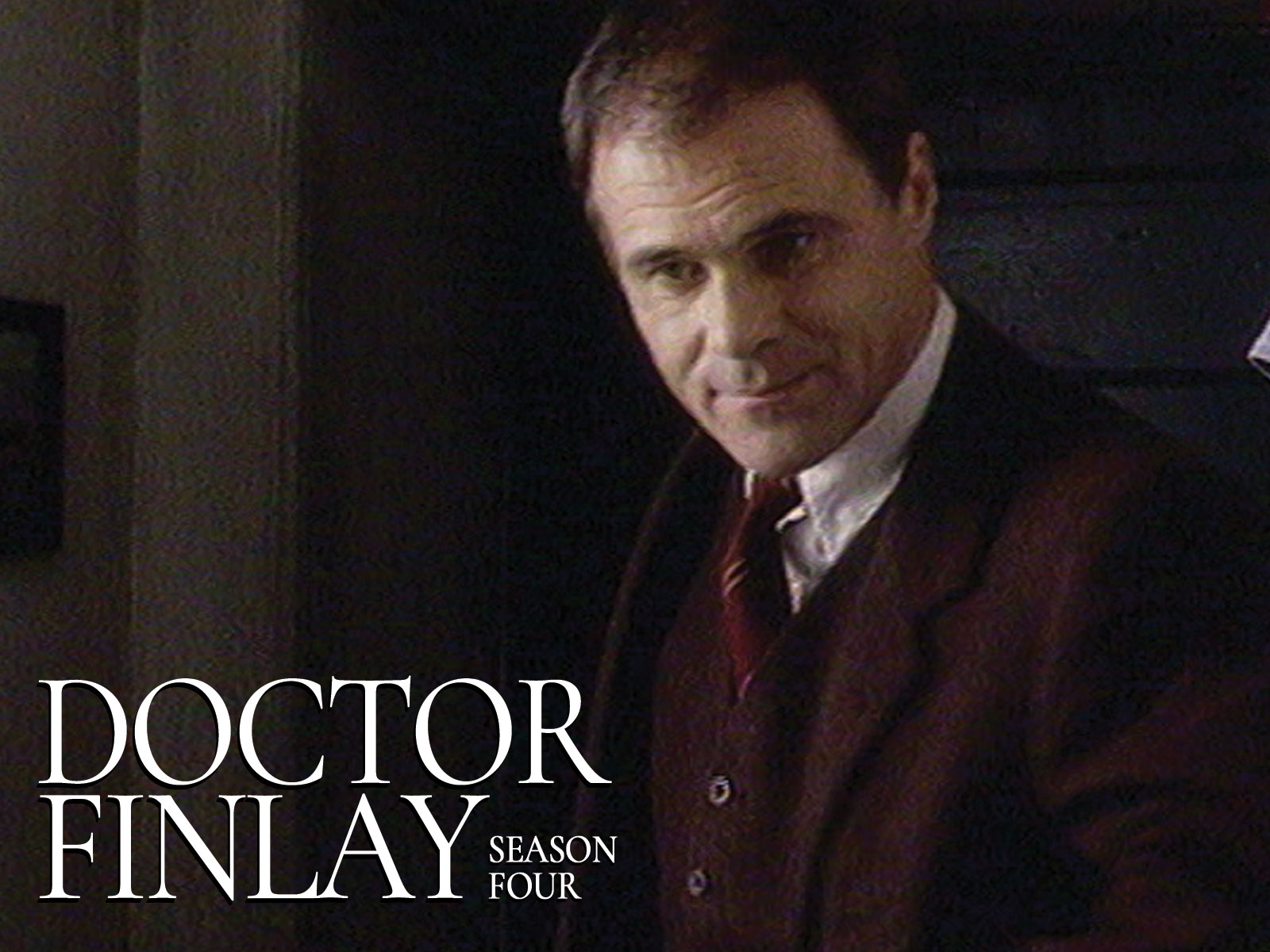 Prime Video Doctor Finlay Season 4