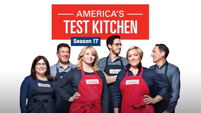 Watch America S Test Kitchen Season 21 Prime Video