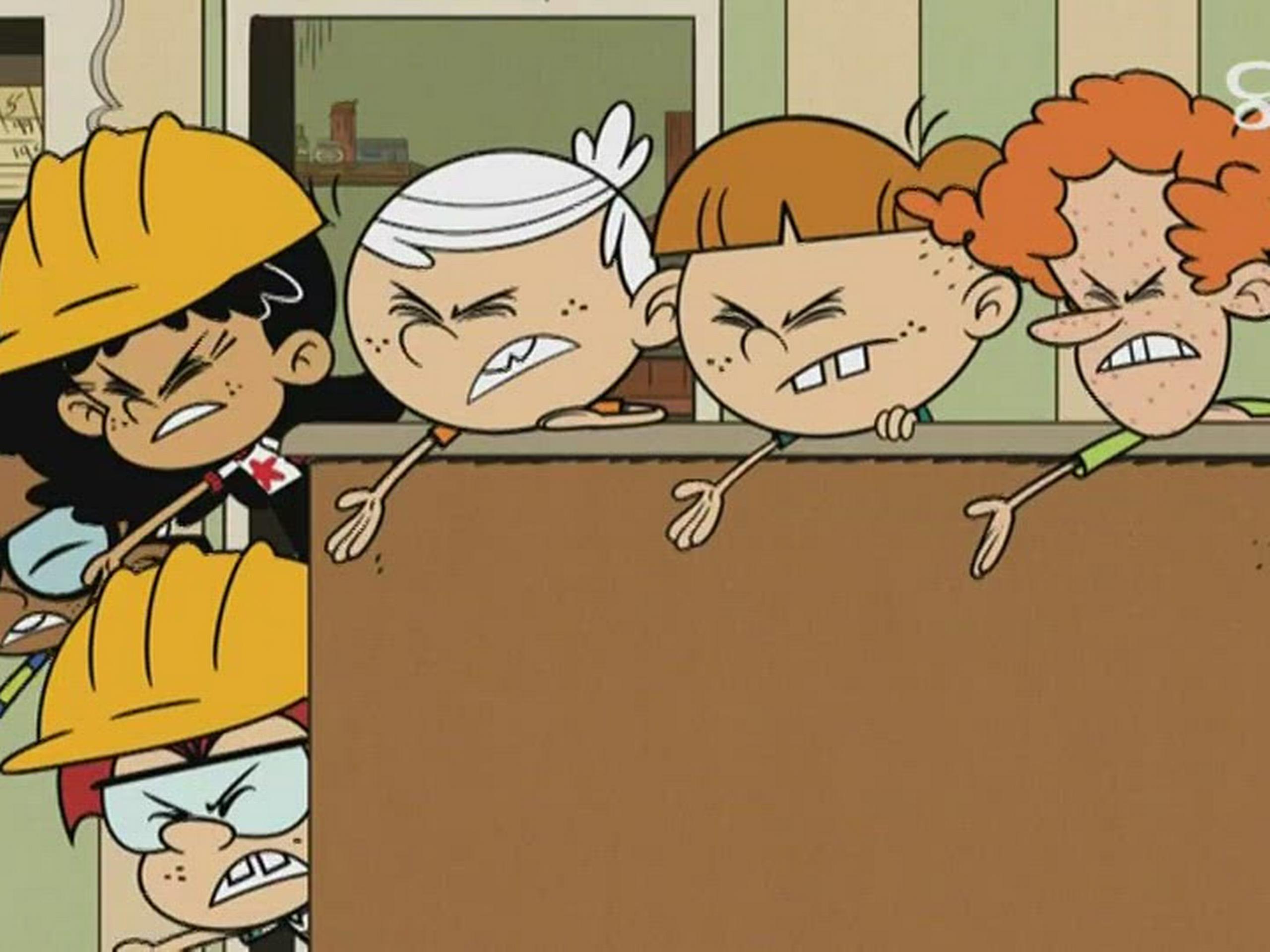 Prime Video: Bienvenue chez les Loud - Saison 5