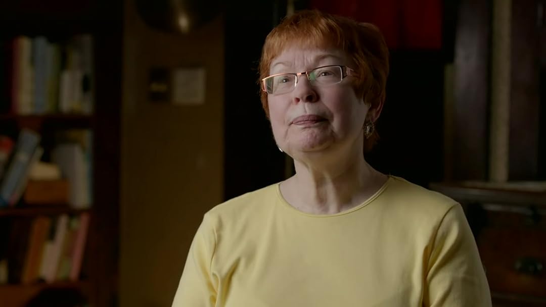 Prime Video Evil Lives Here Season 2