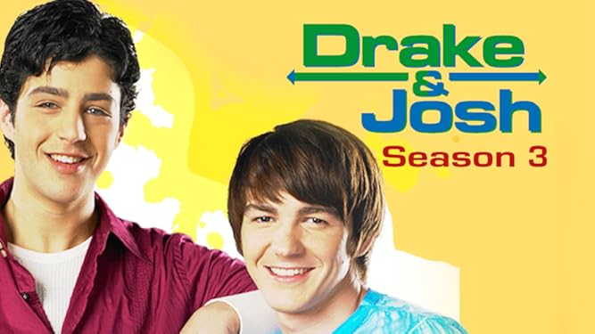 Drake And Josh Season 3