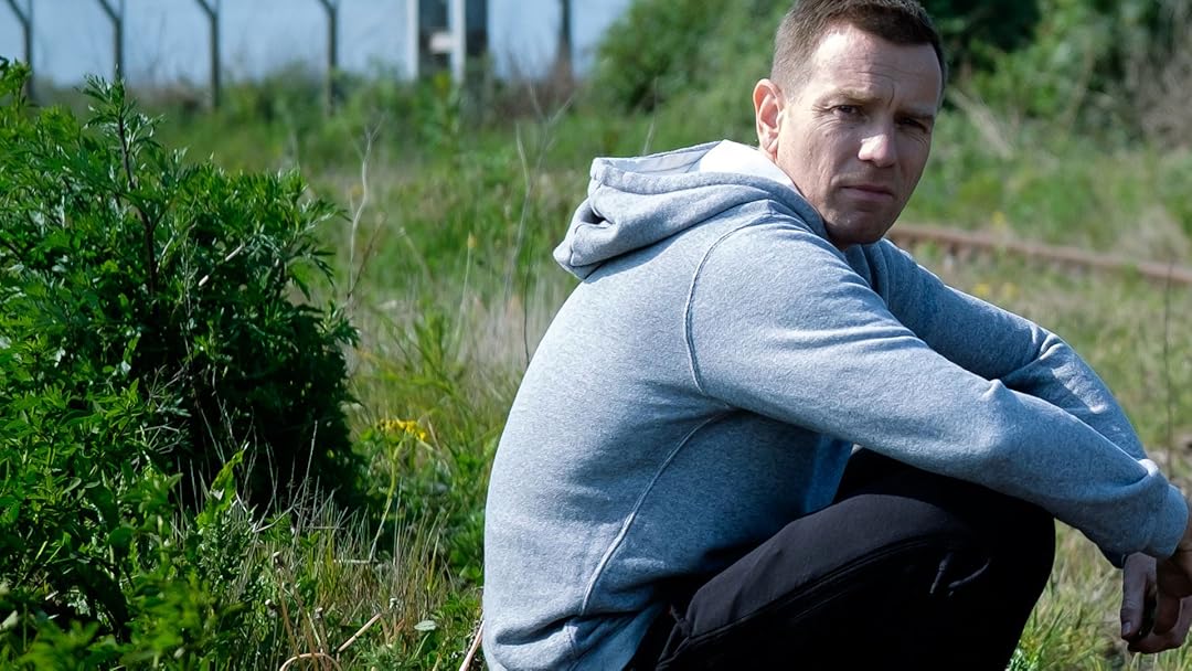 Prime Video T2 Trainspotting (4K UHD)