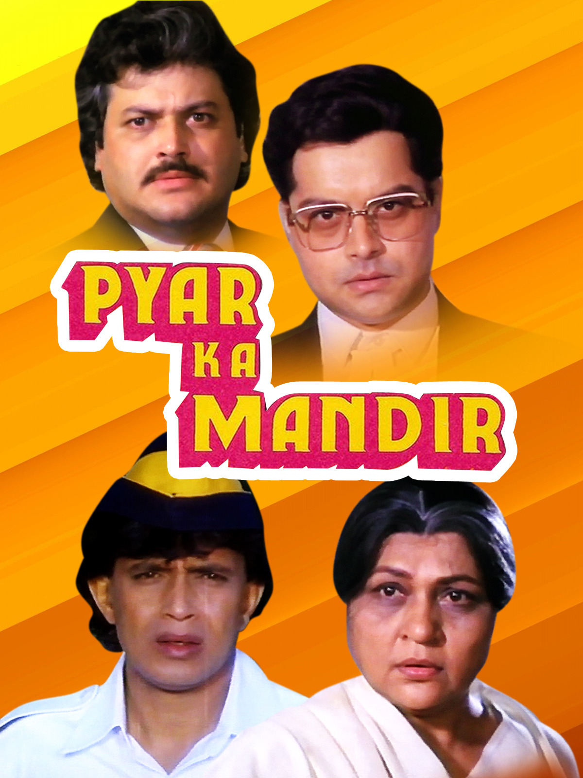 Prime Video Pyar Ka Mandir