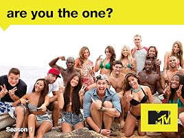 Are You The One Season 1 Prime Video