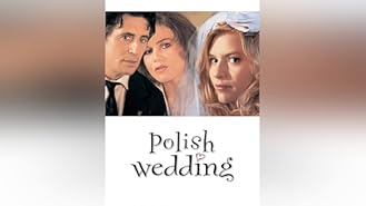 Polish Wedding