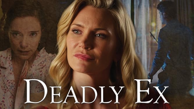 Watch Deadly Ex Prime Video