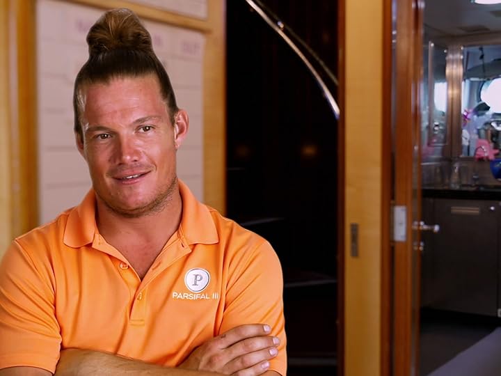 Watch Below Deck Sailing Yacht Season 4 Prime Video