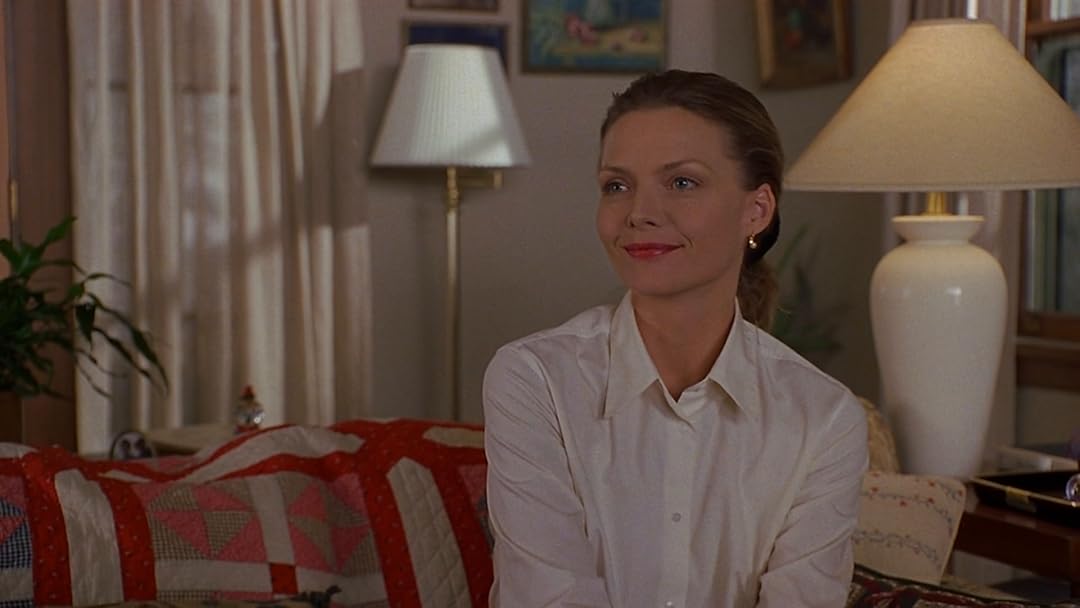 Watch The Deep End Of The Ocean Prime Video