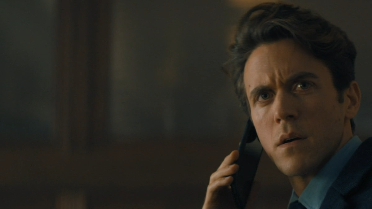 Prime Video: Dan Brown’s The Lost Symbol - Season 1